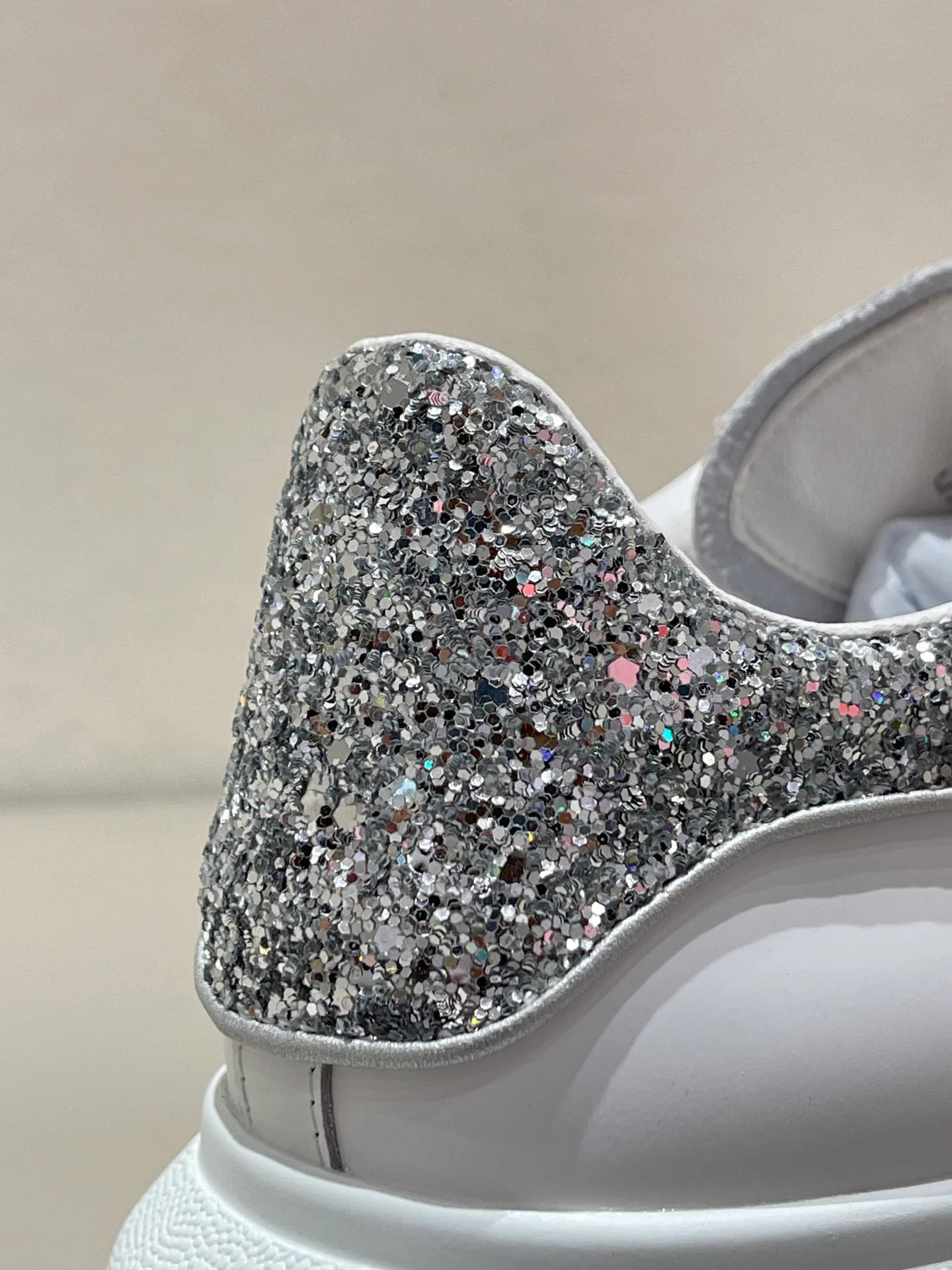 MCQUEEN SNEAKER