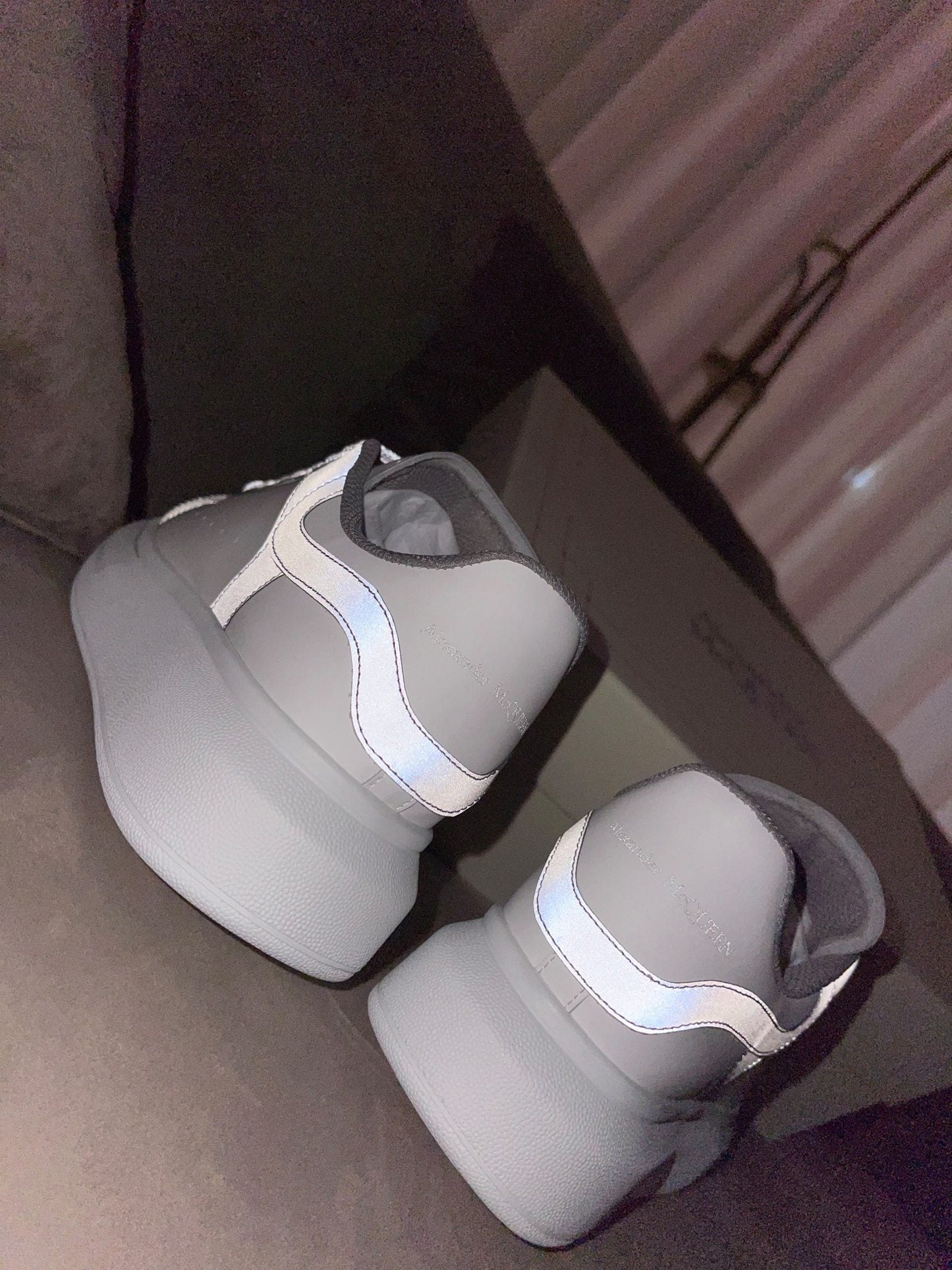 MCQUEEN SNEAKER