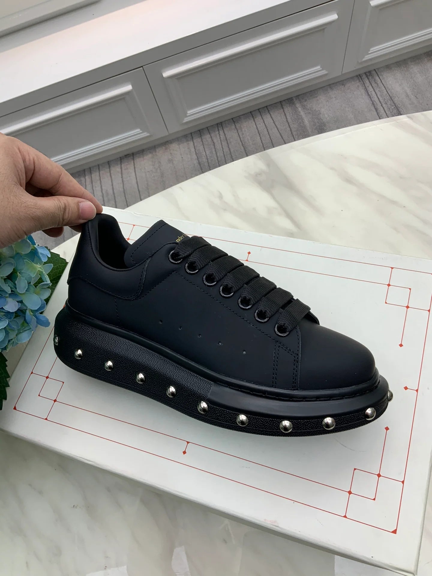 MCQUEEN SNEAKER