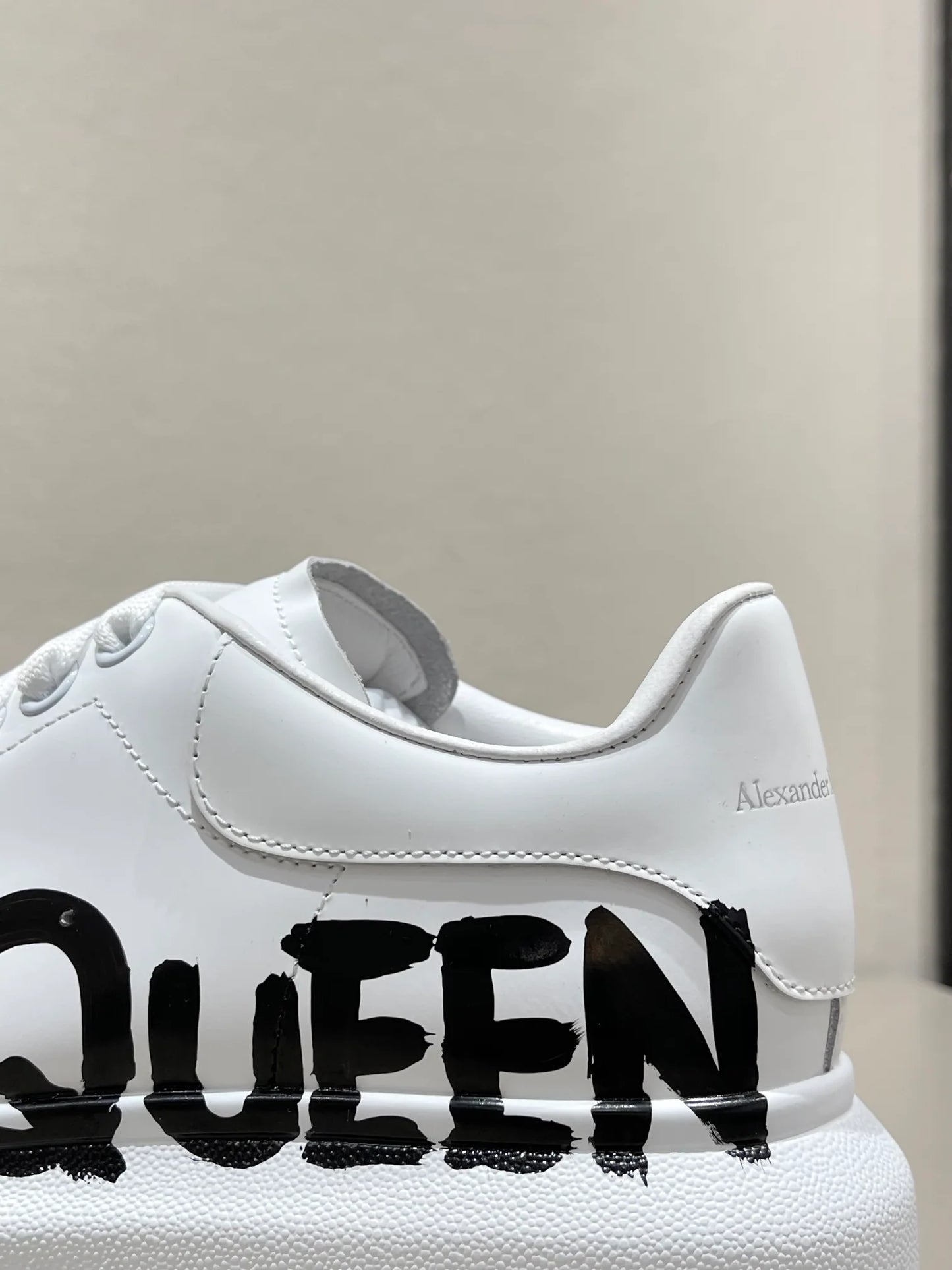 MCQUEEN SNEAKER