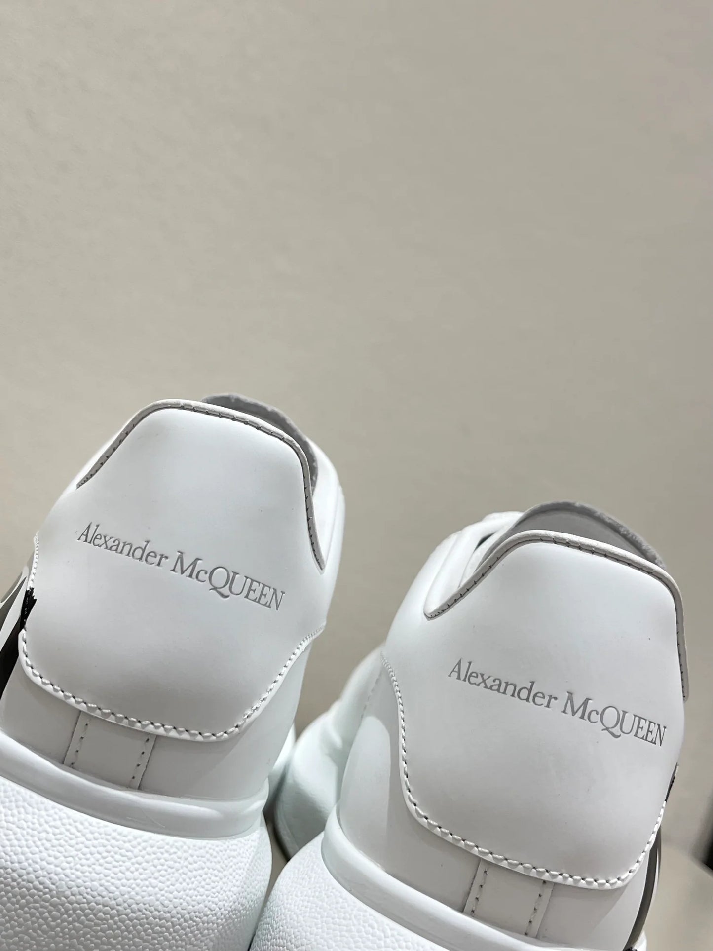 MCQUEEN SNEAKER