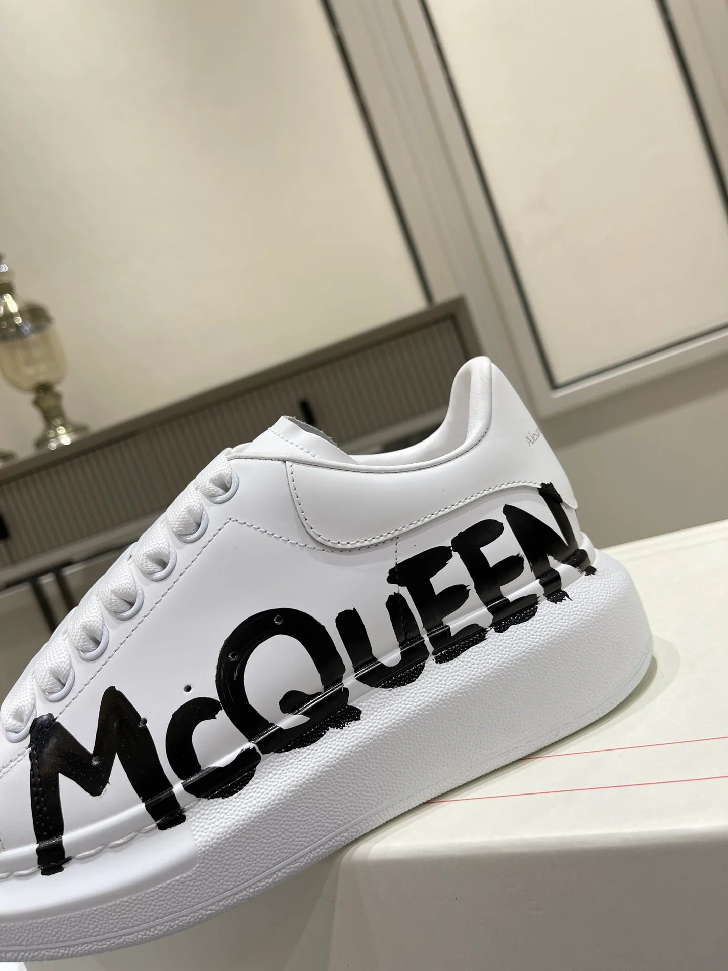 MCQUEEN SNEAKER