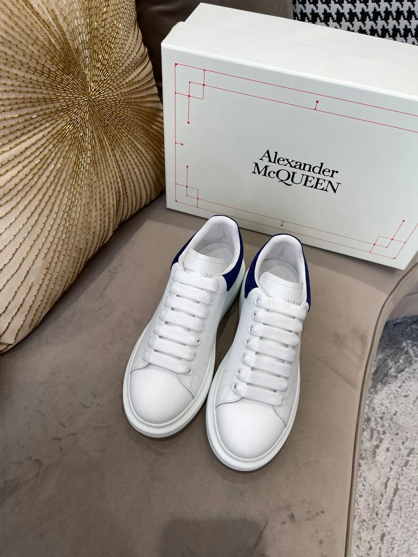 MCQUEEN SNEAKER