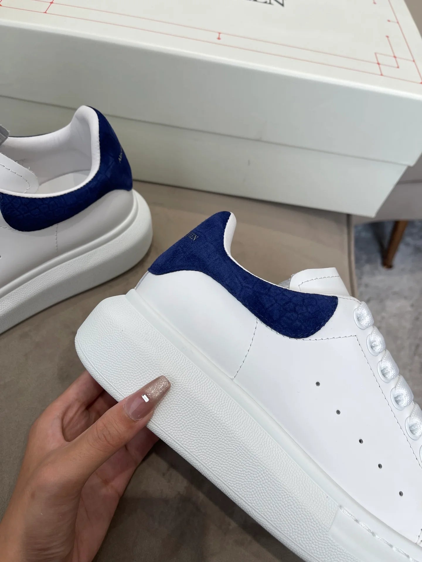 MCQUEEN SNEAKER