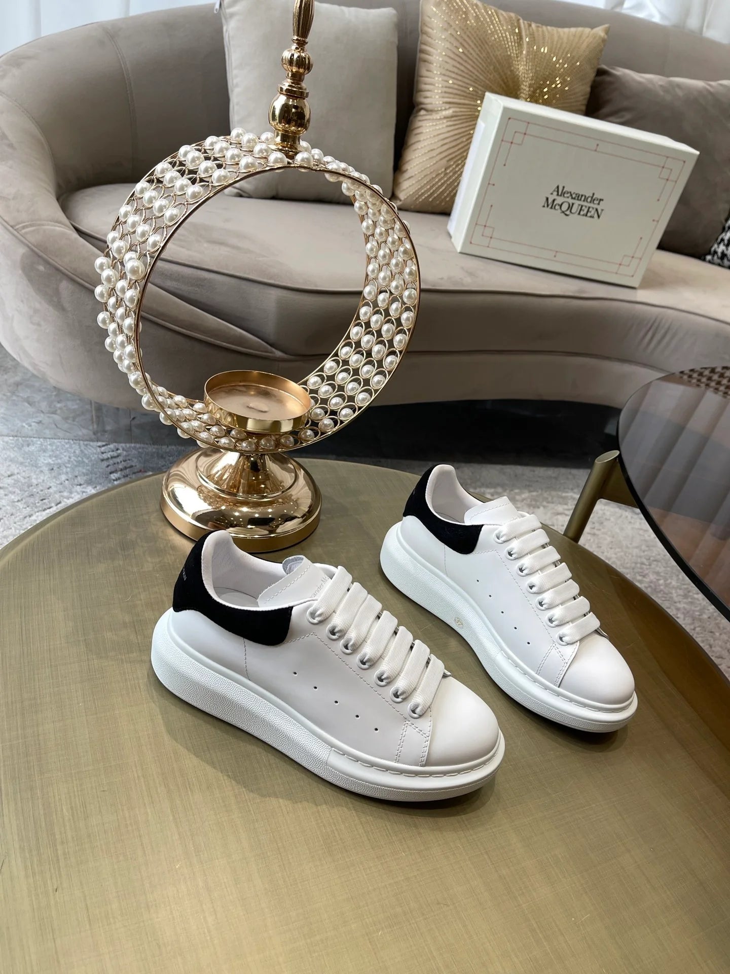 MCQUEEN SNEAKER