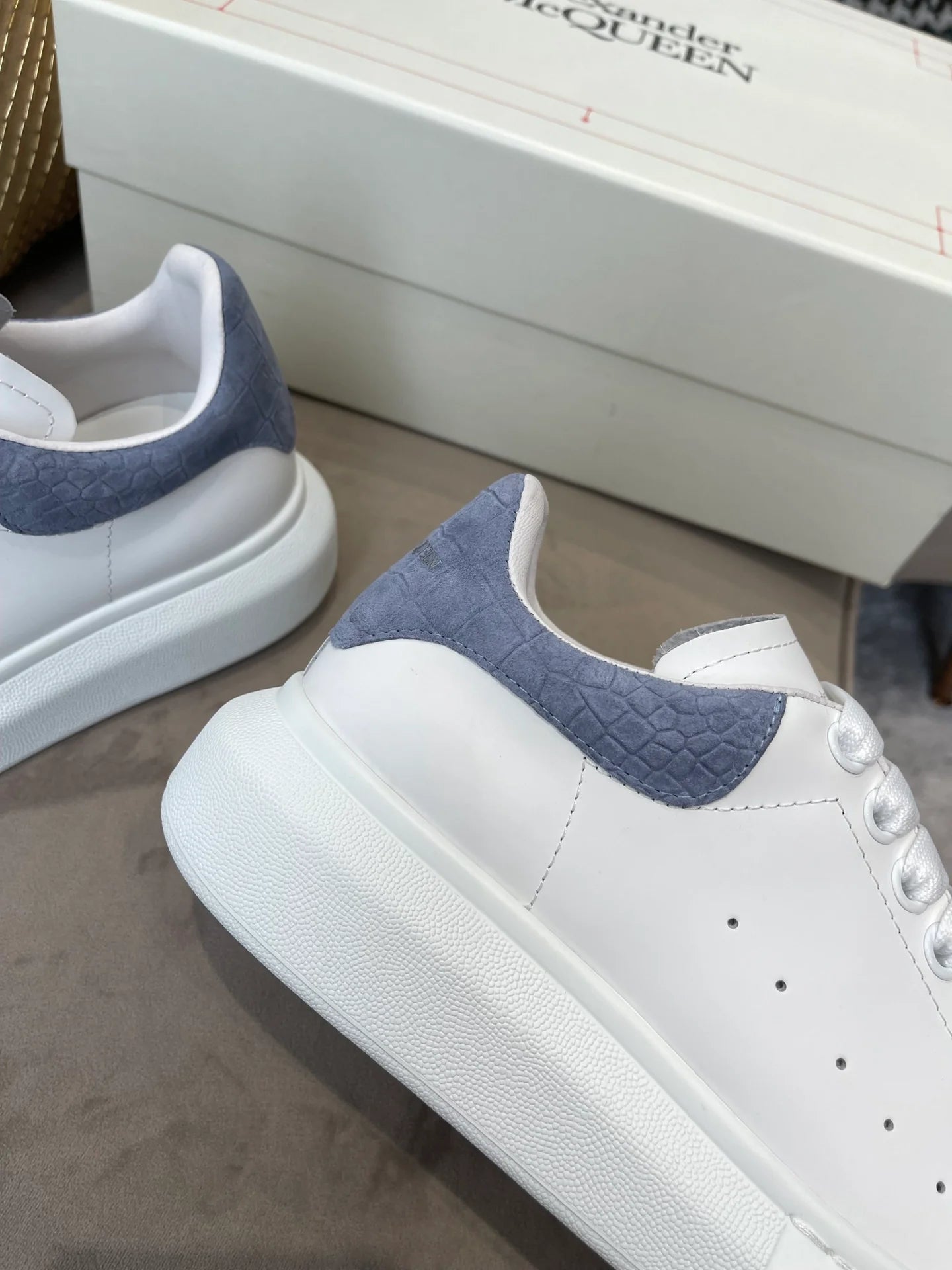 MCQUEEN SNEAKER