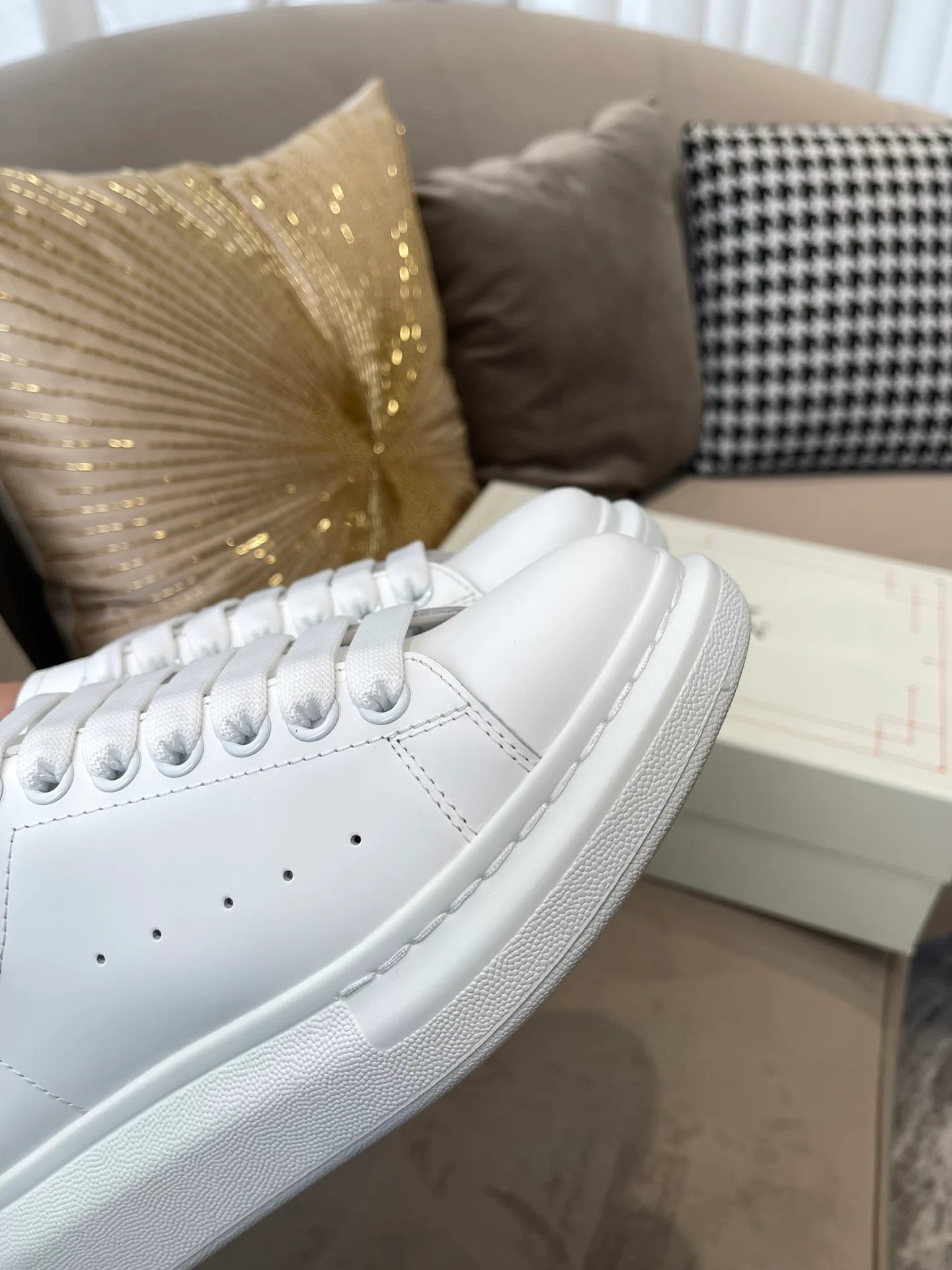MCQUEEN SNEAKER