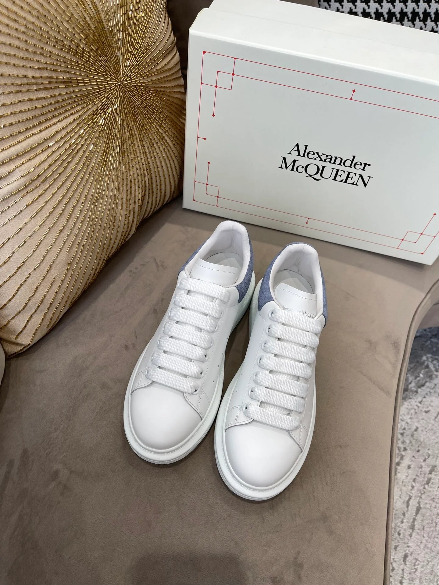MCQUEEN SNEAKER