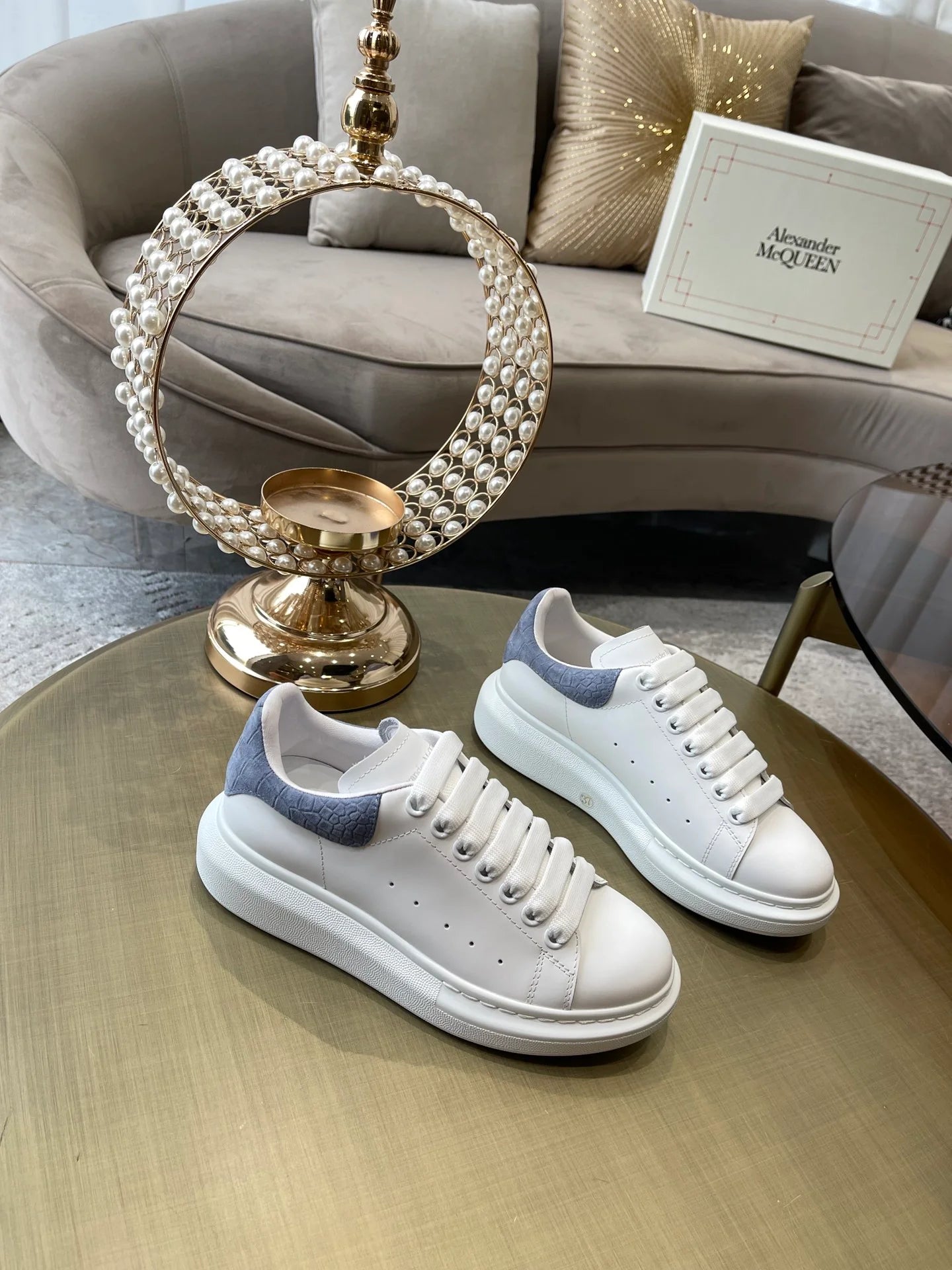 MCQUEEN SNEAKER