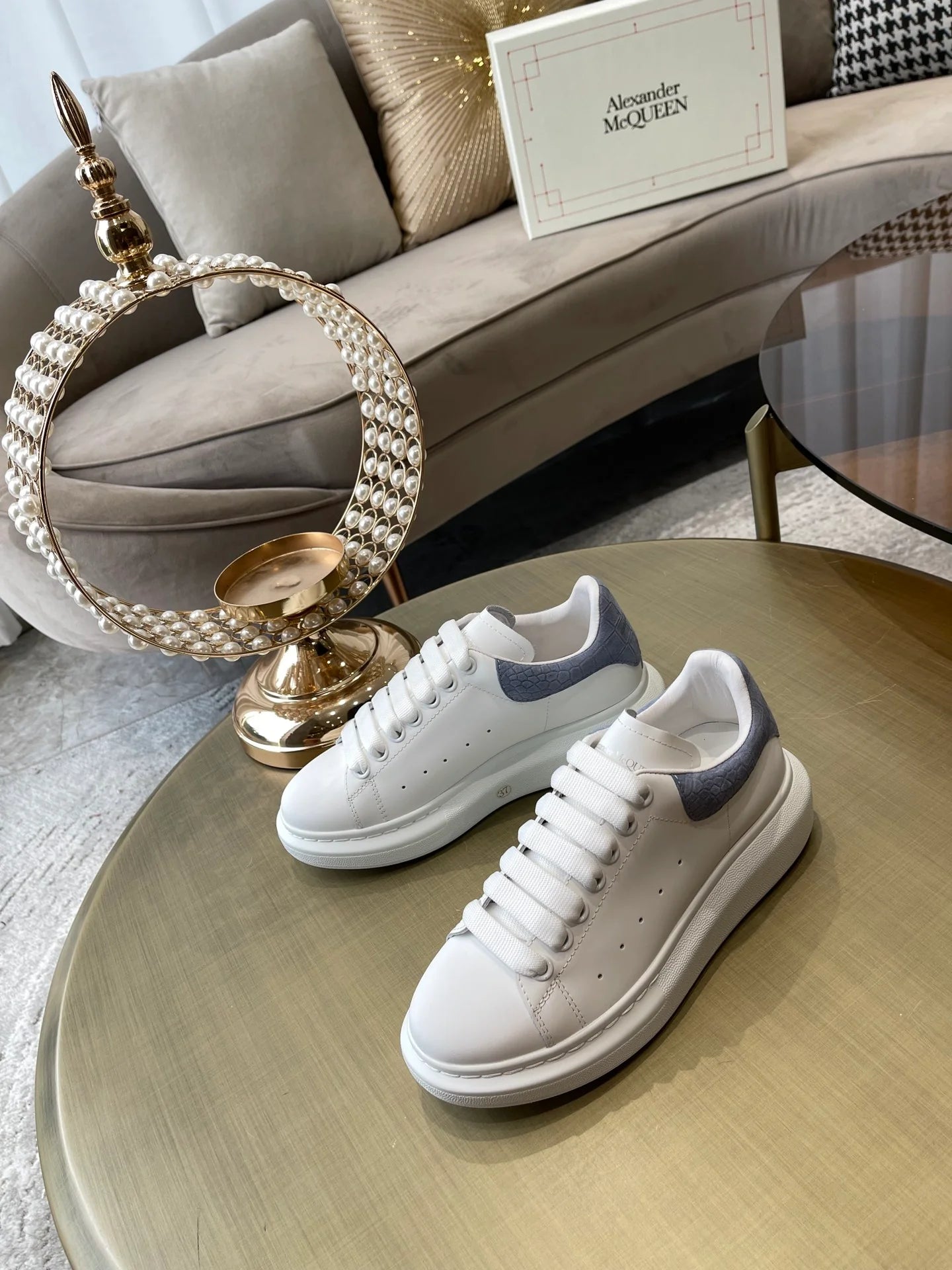 MCQUEEN SNEAKER