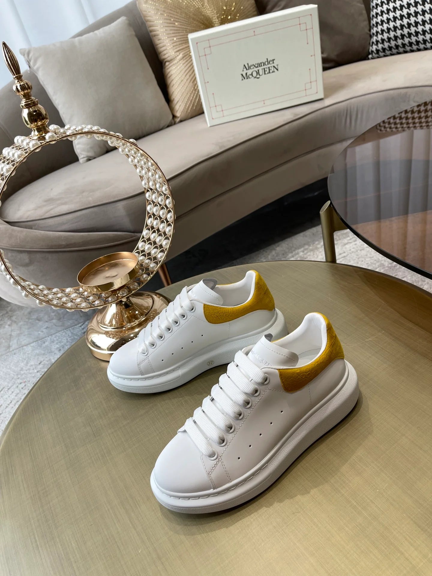 MCQUEEN SNEAKER