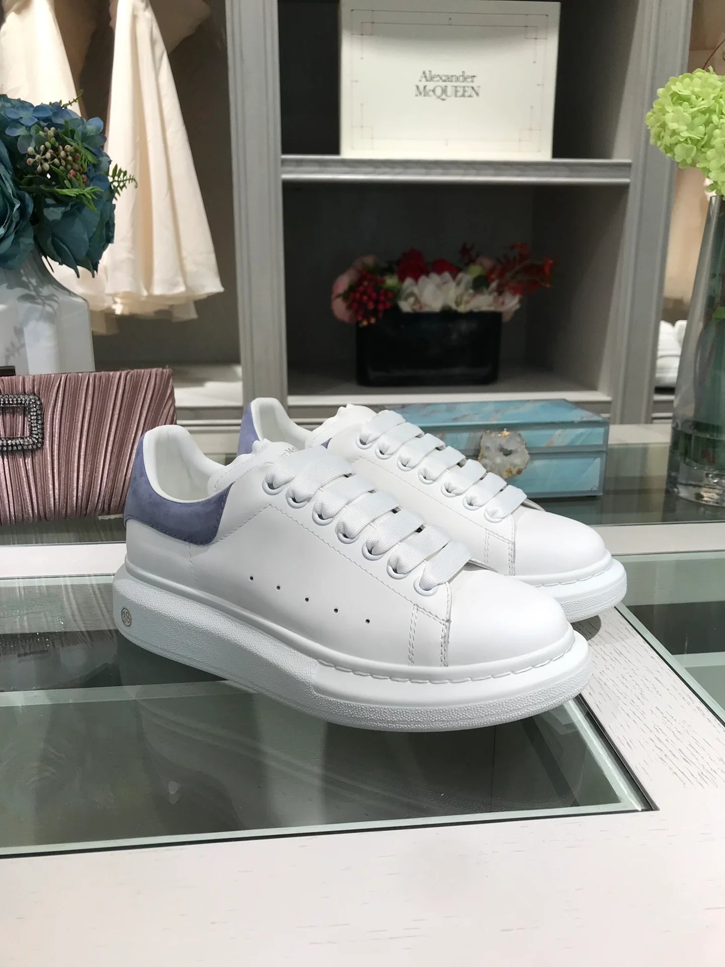 MCQUEEN SNEAKER