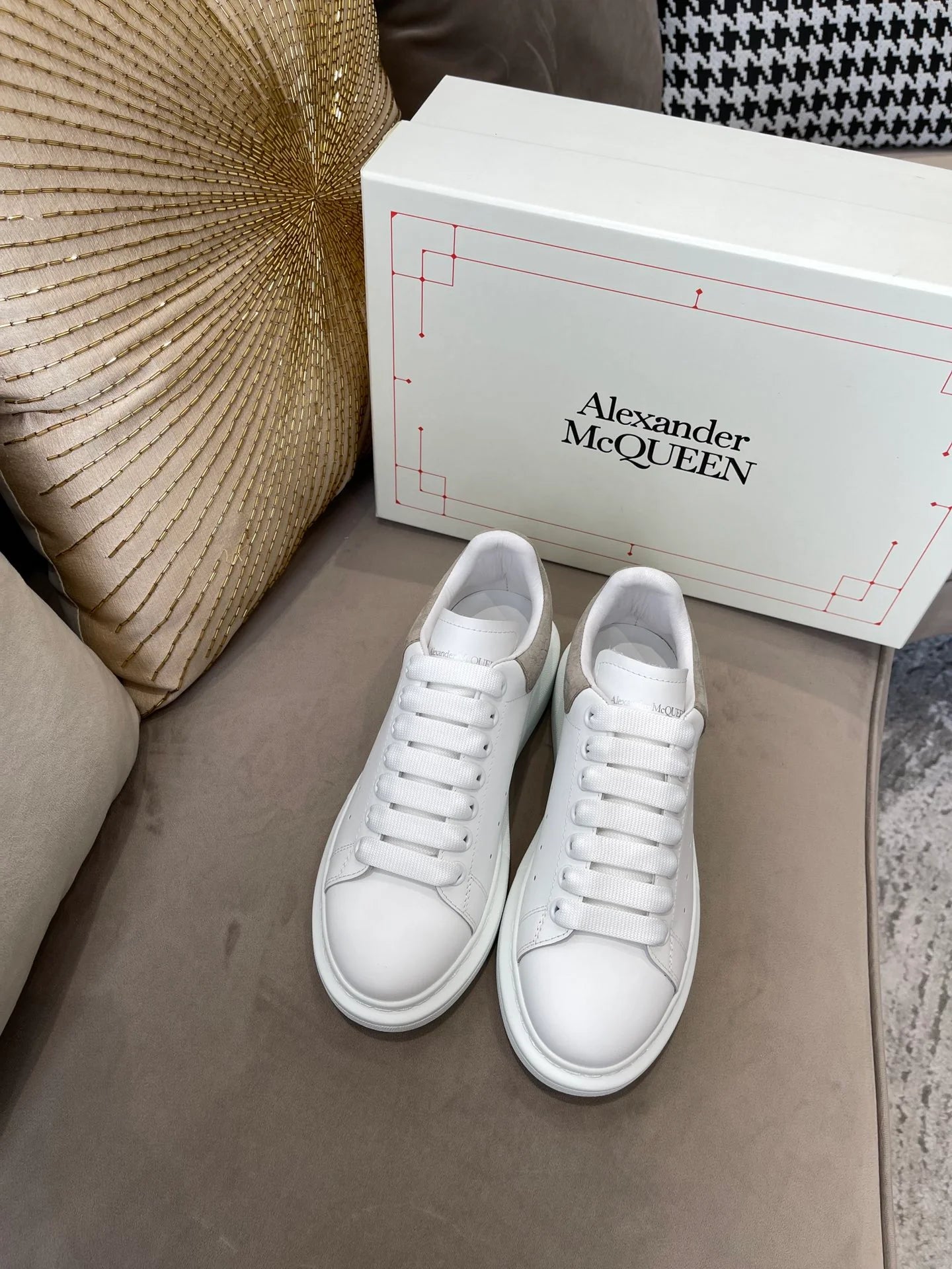 MCQUEEN SNEAKER