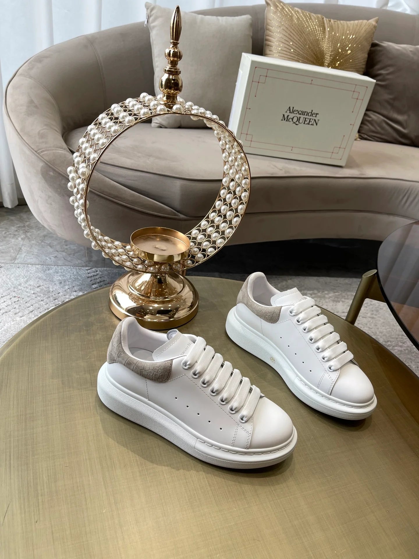 MCQUEEN SNEAKER