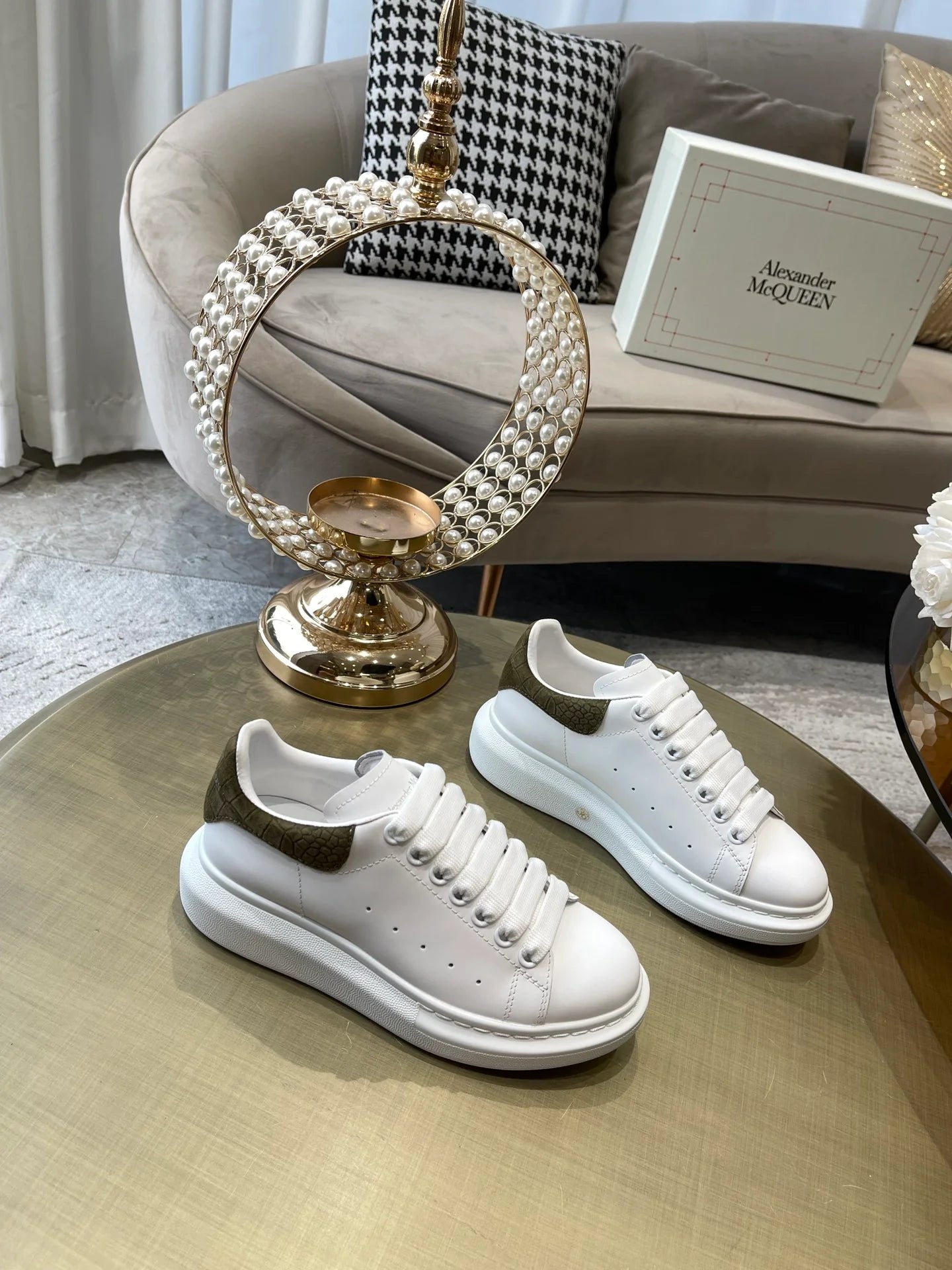 MCQUEEN SNEAKER