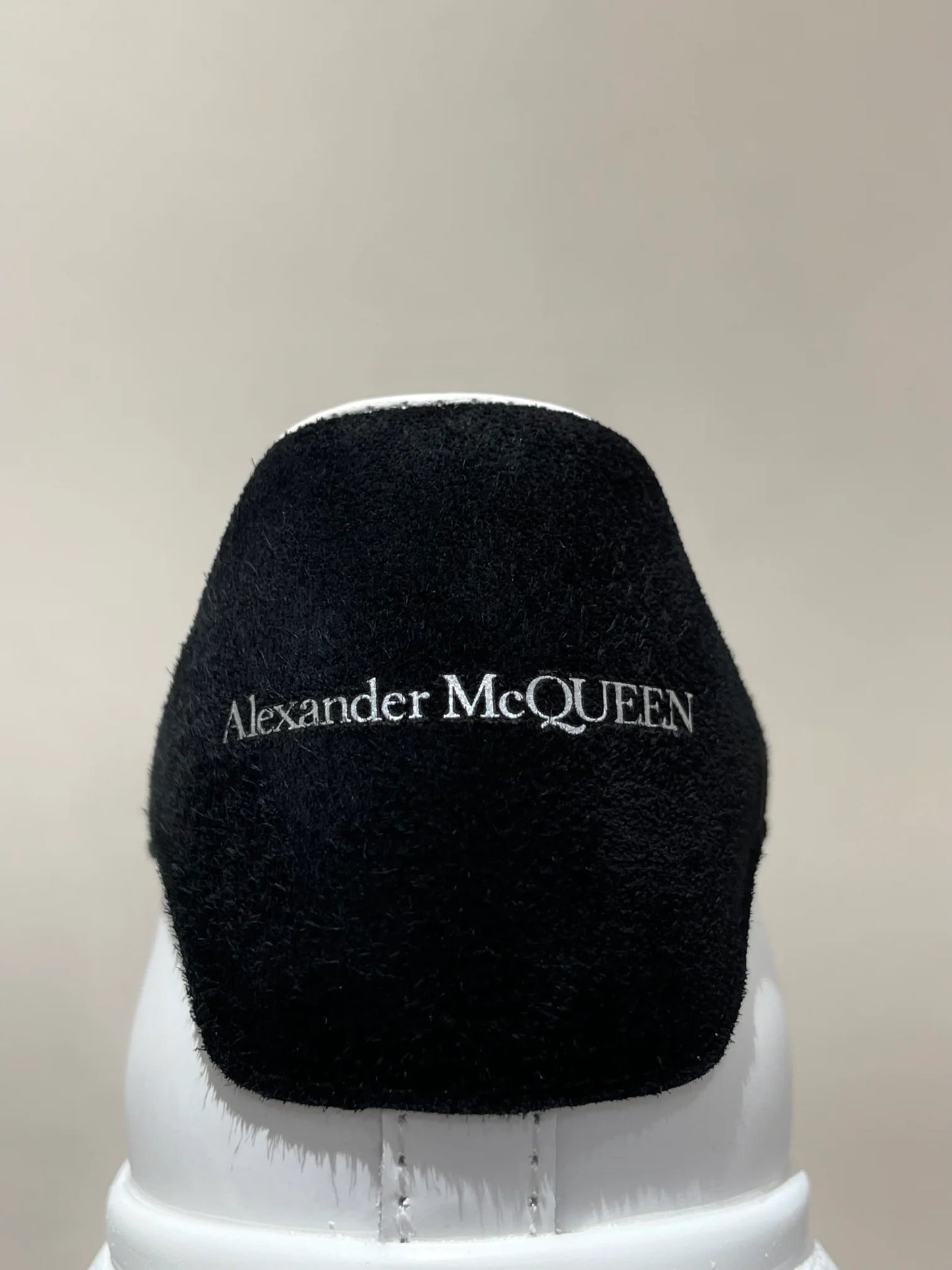MCQUEEN SNEAKER