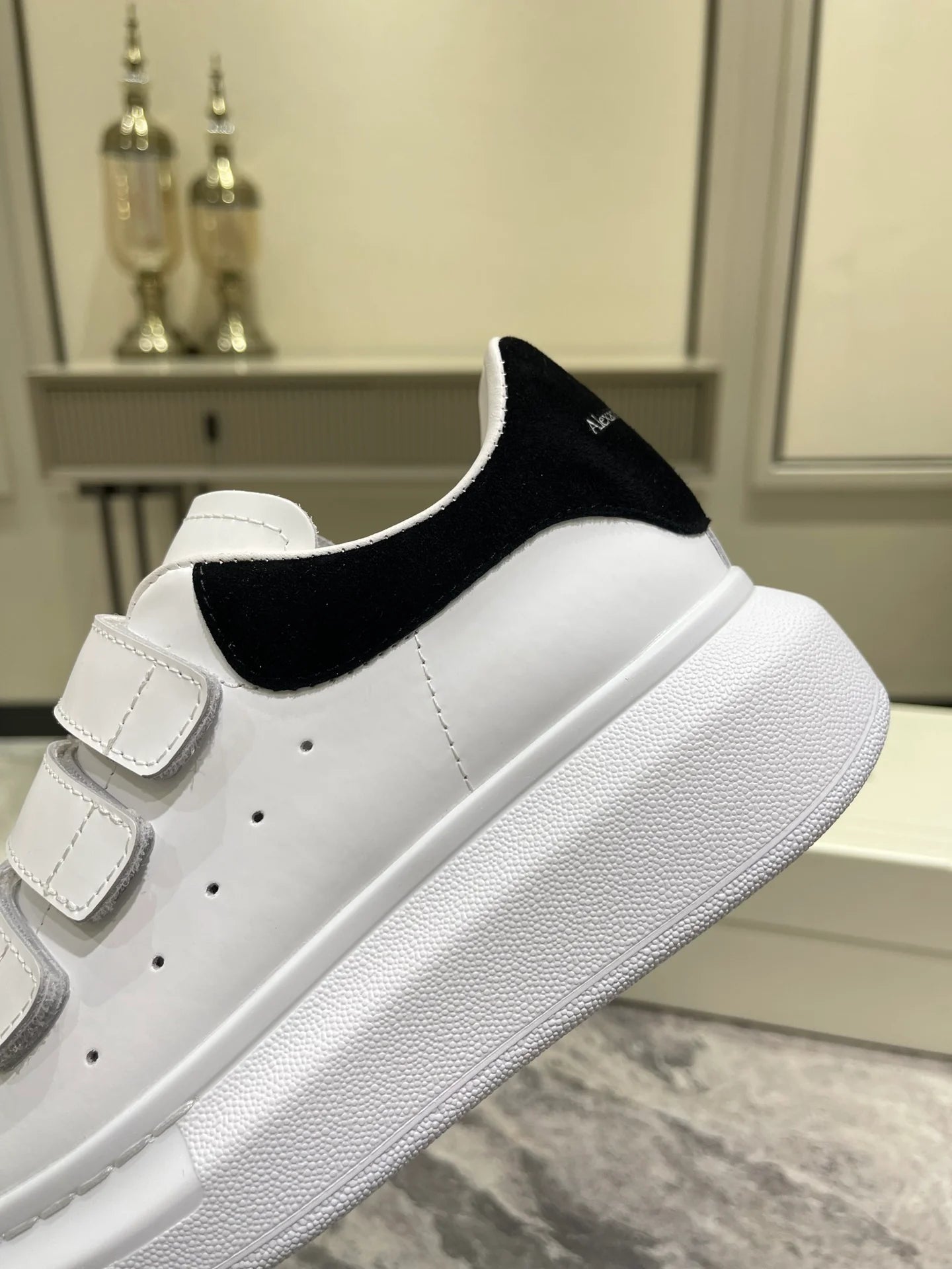 MCQUEEN SNEAKER