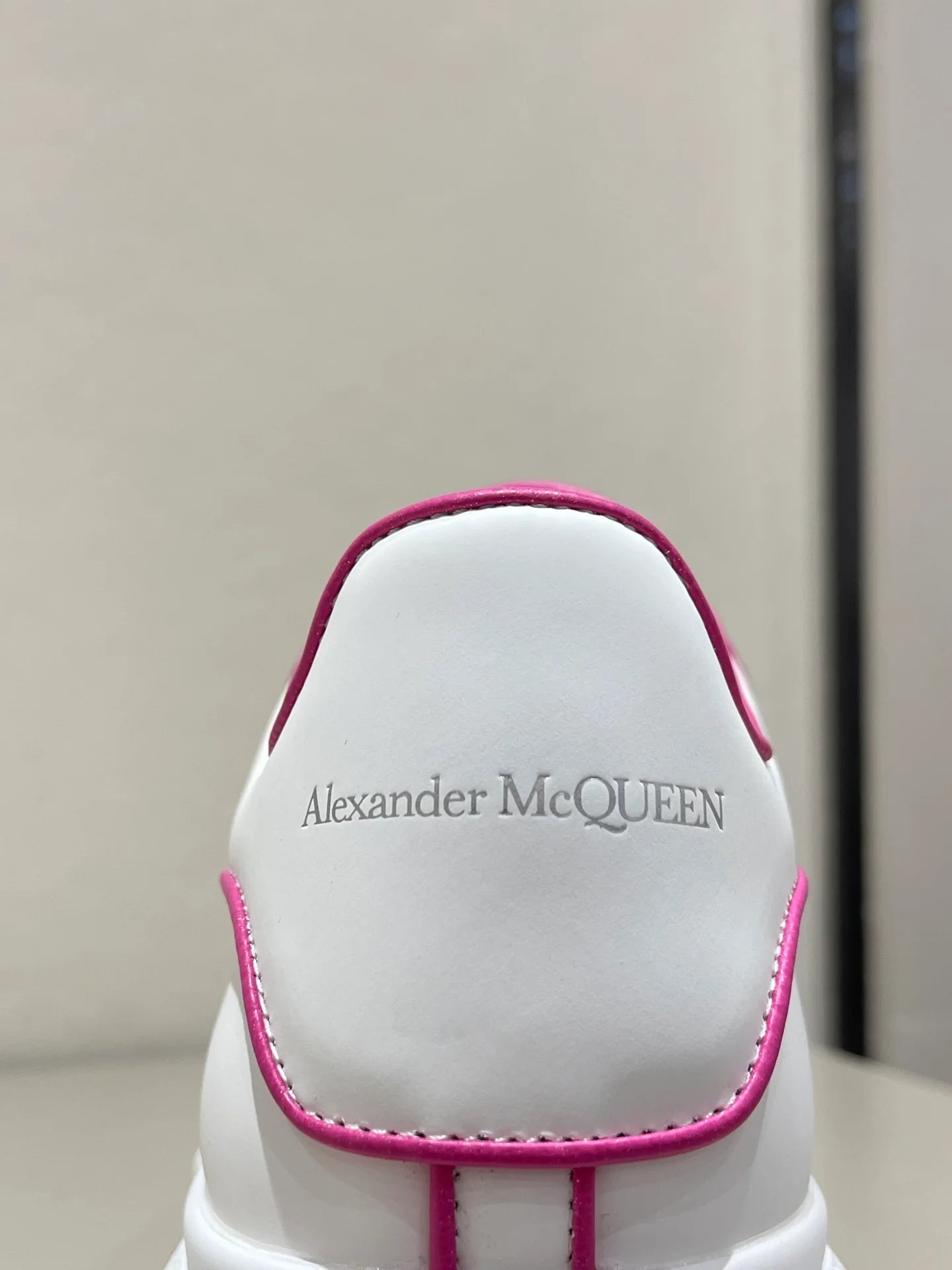 MCQUEEN SNEAKER
