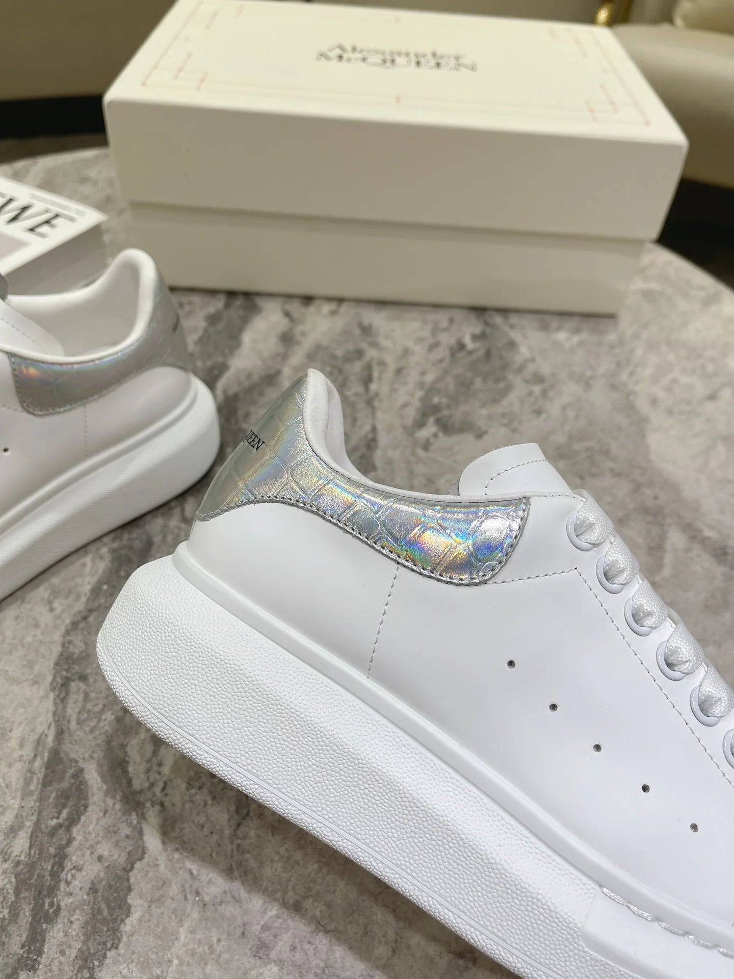 MCQUEEN SNEAKER