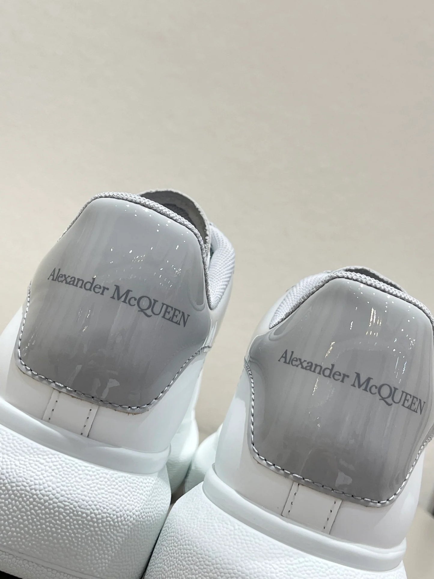 MCQUEEN SNEAKER