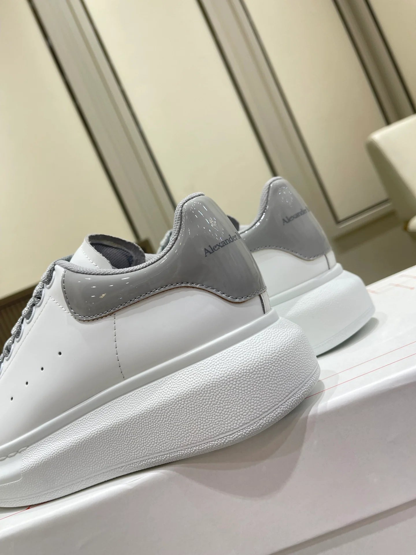 MCQUEEN SNEAKER