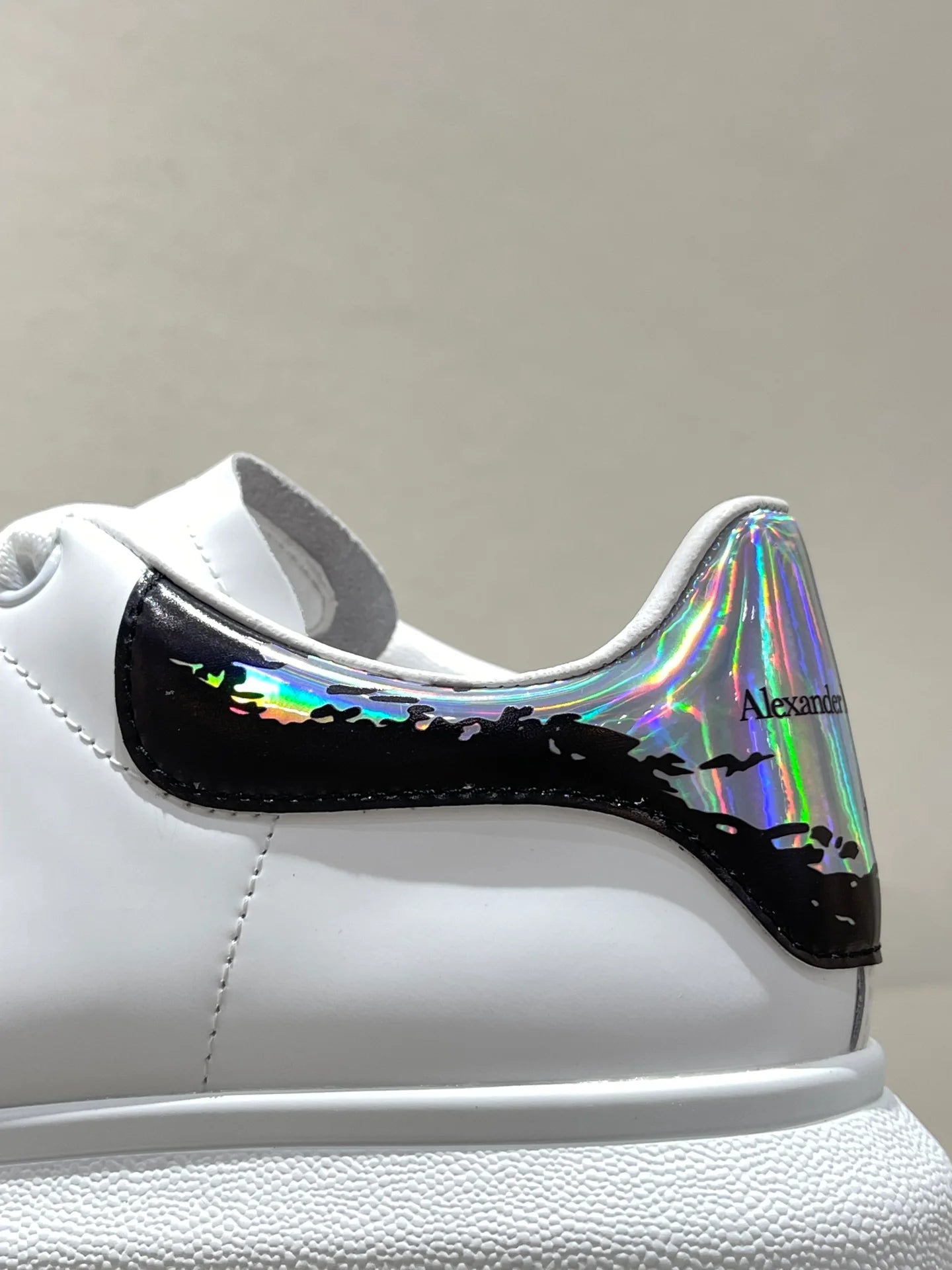 MCQUEEN SNEAKER