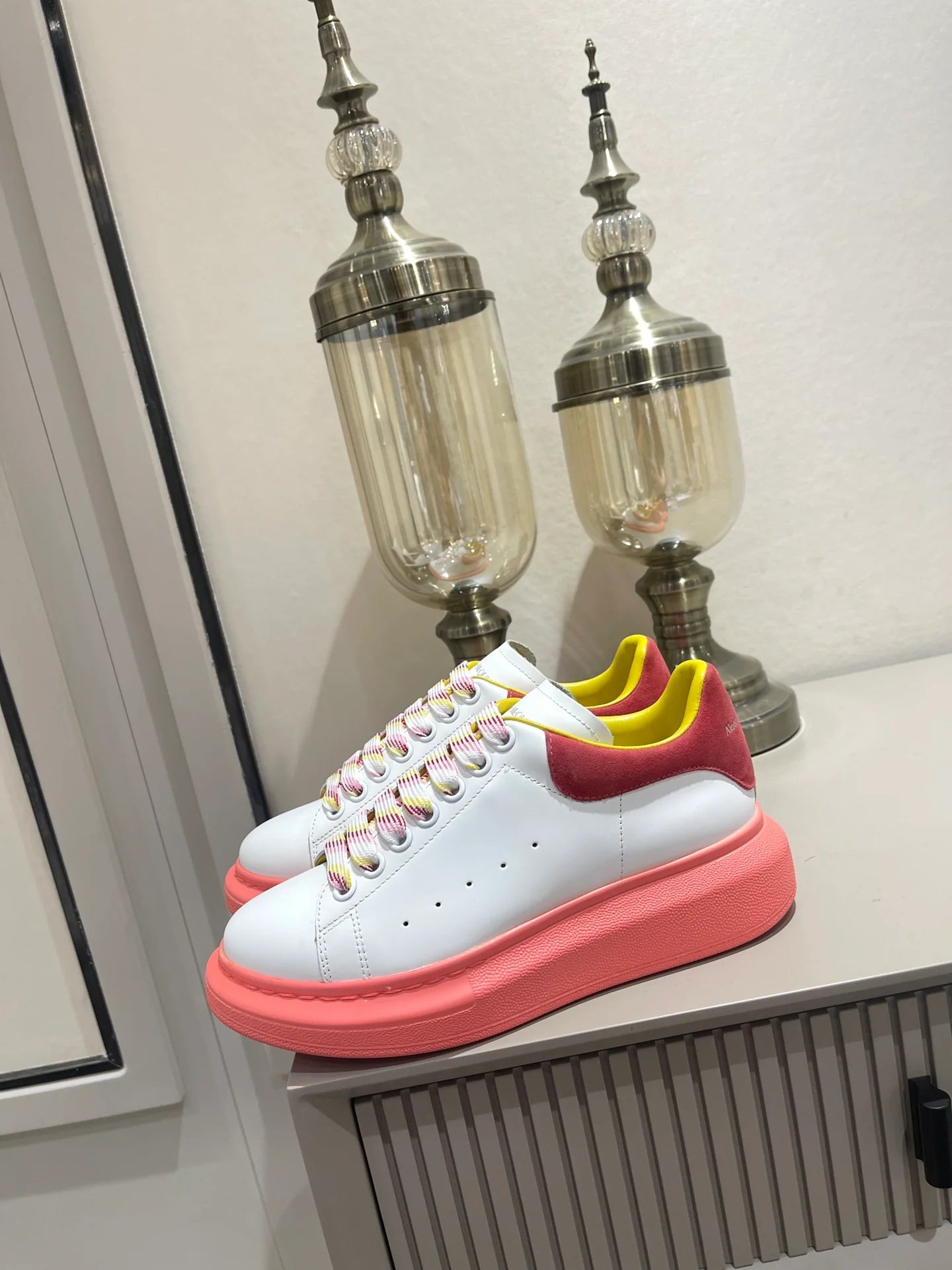 MCQUEEN SNEAKER