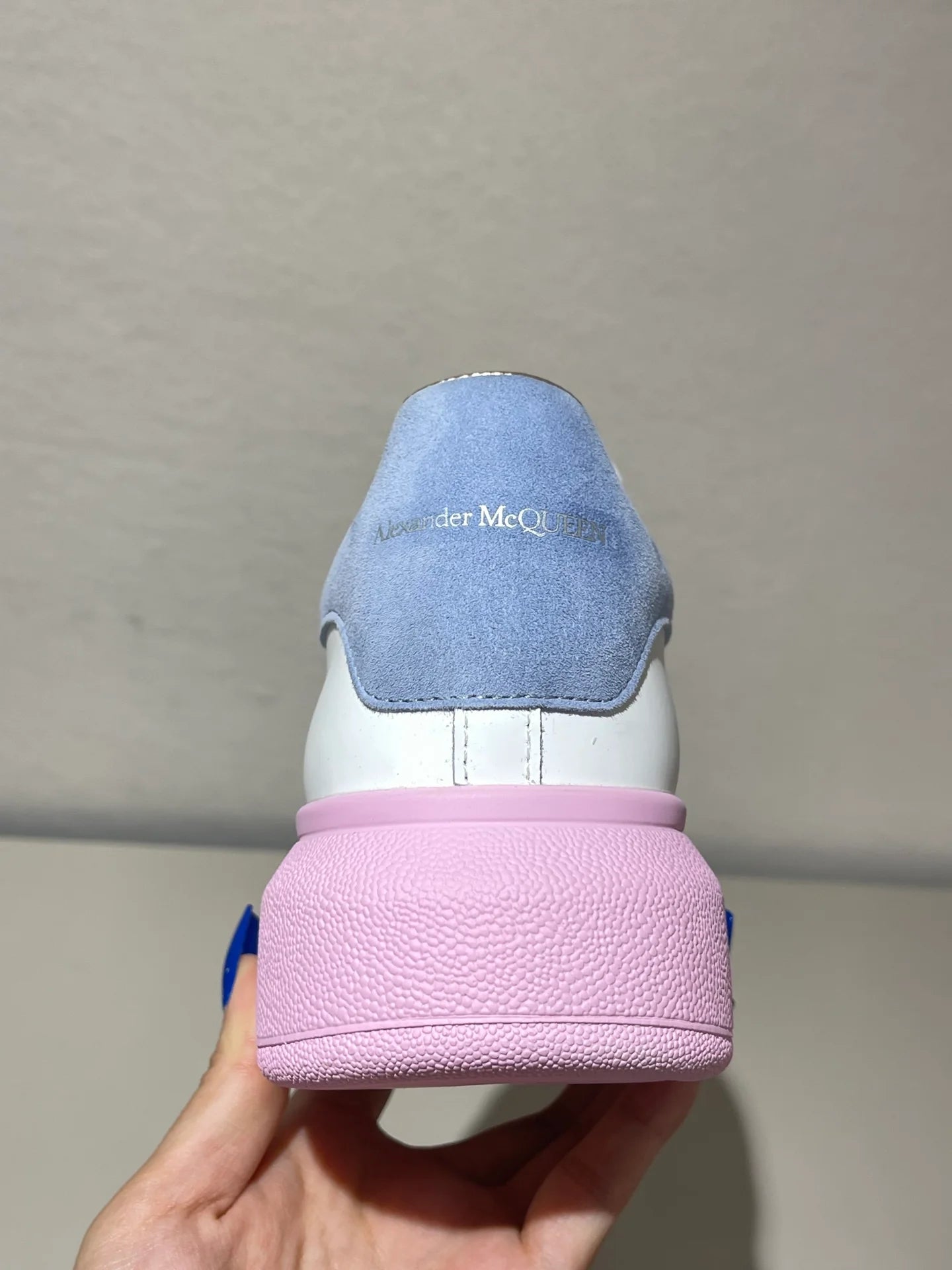 MCQUEEN SNEAKER