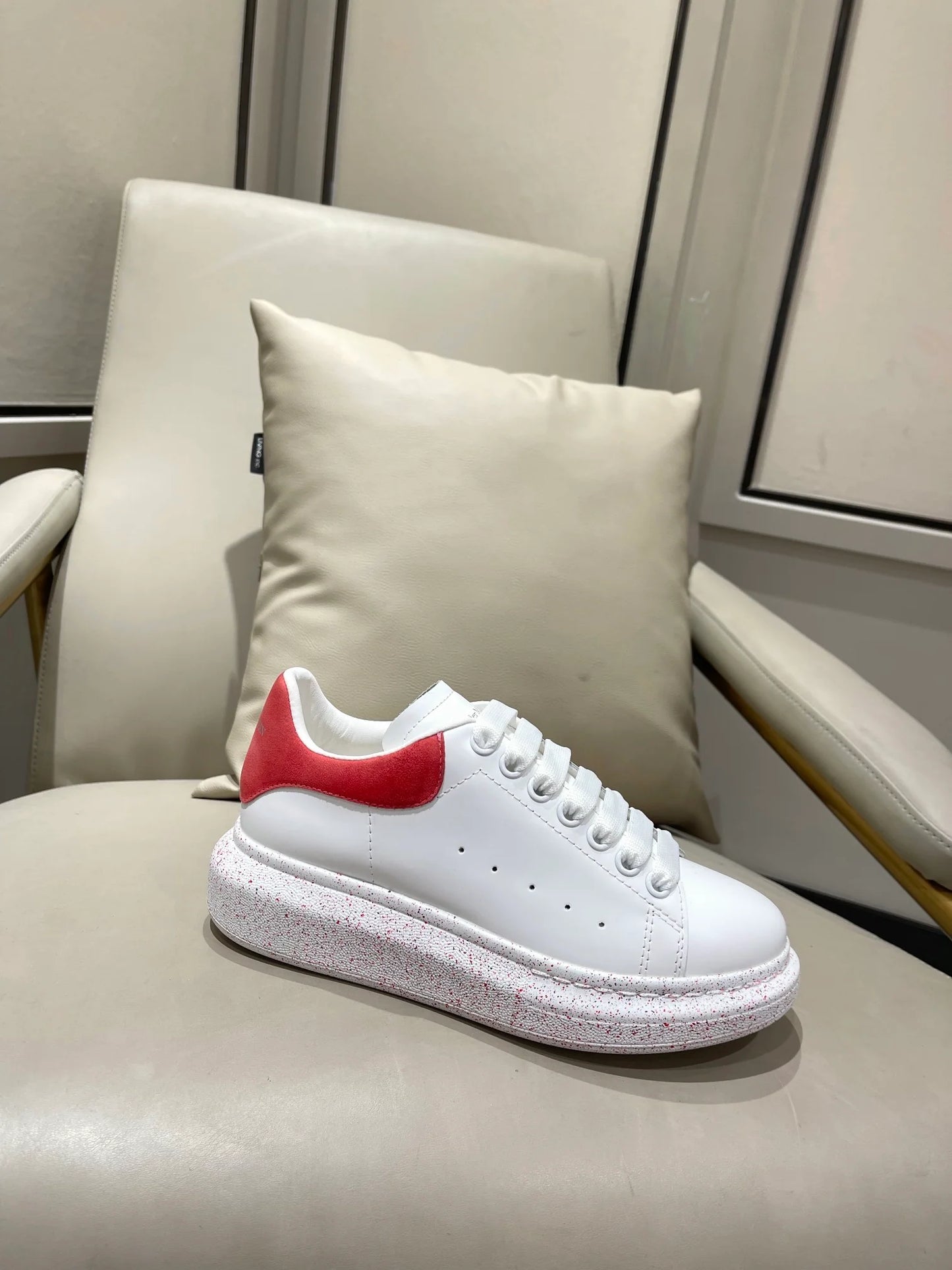 MCQUEEN SNEAKER