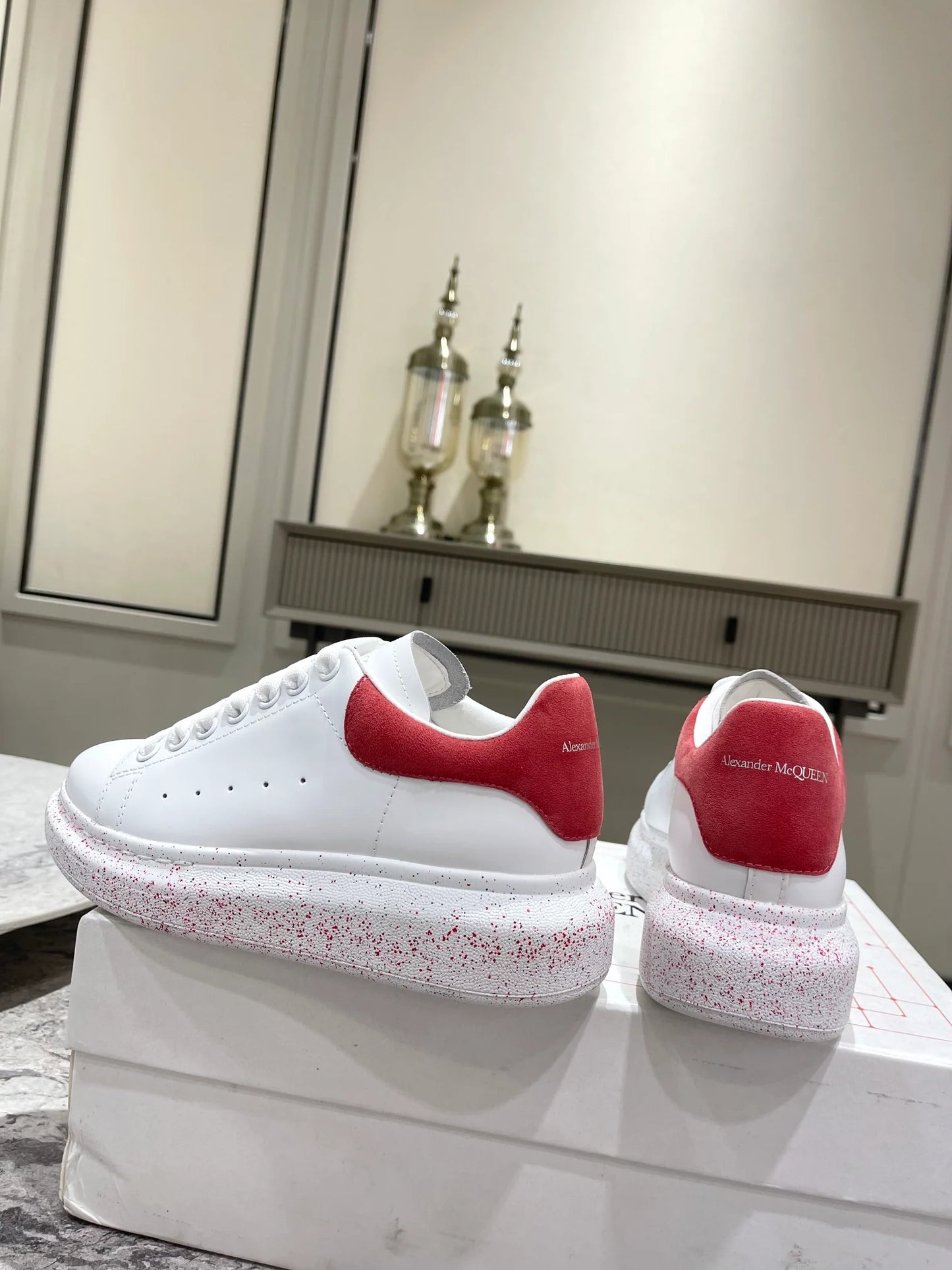 MCQUEEN SNEAKER