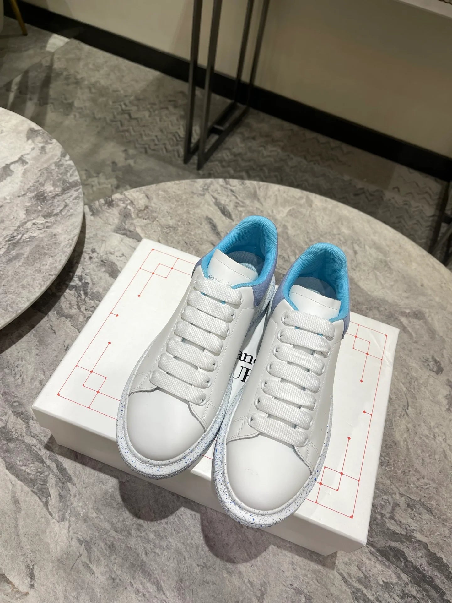 MCQUEEN SNEAKER