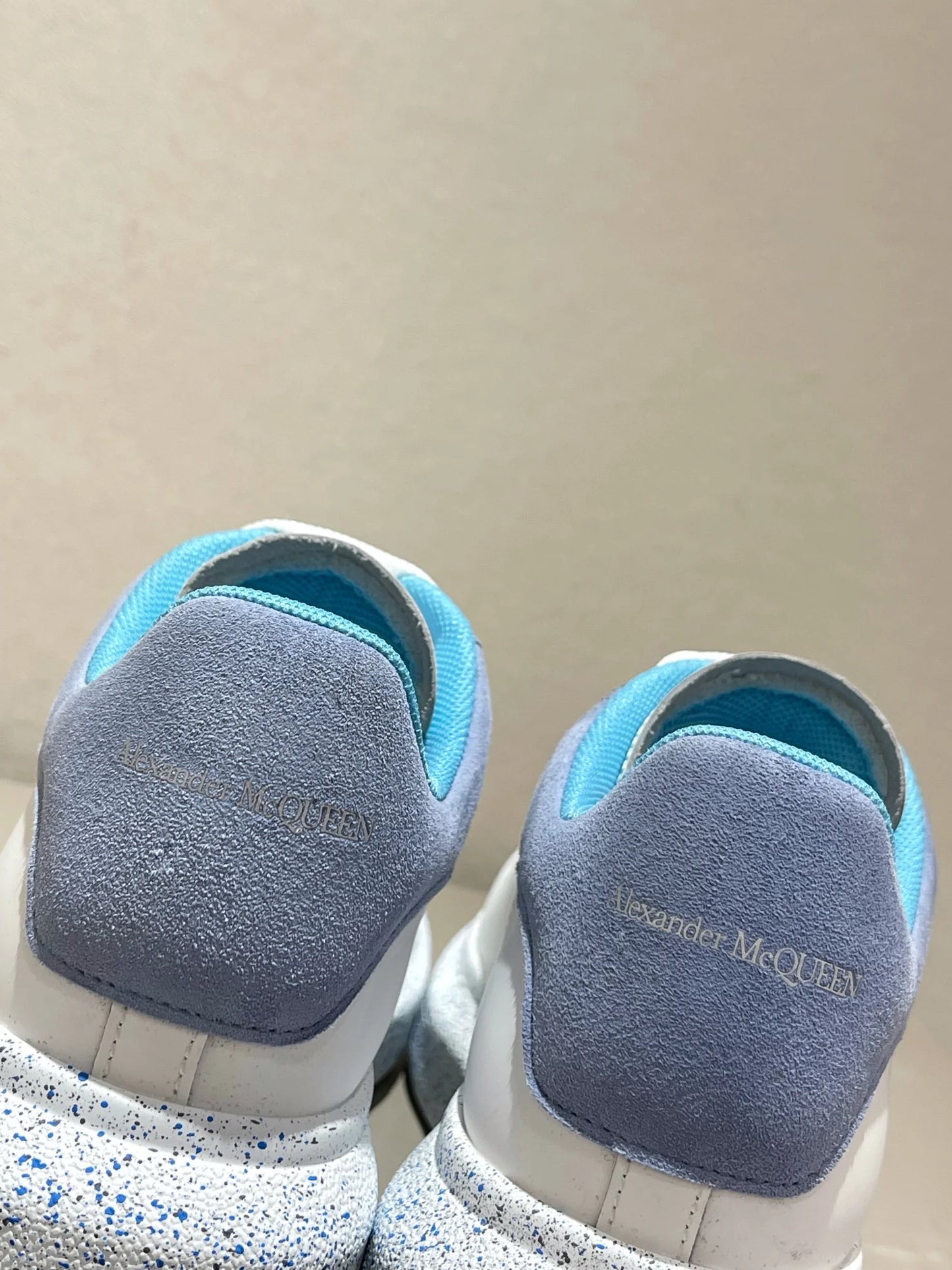 MCQUEEN SNEAKER