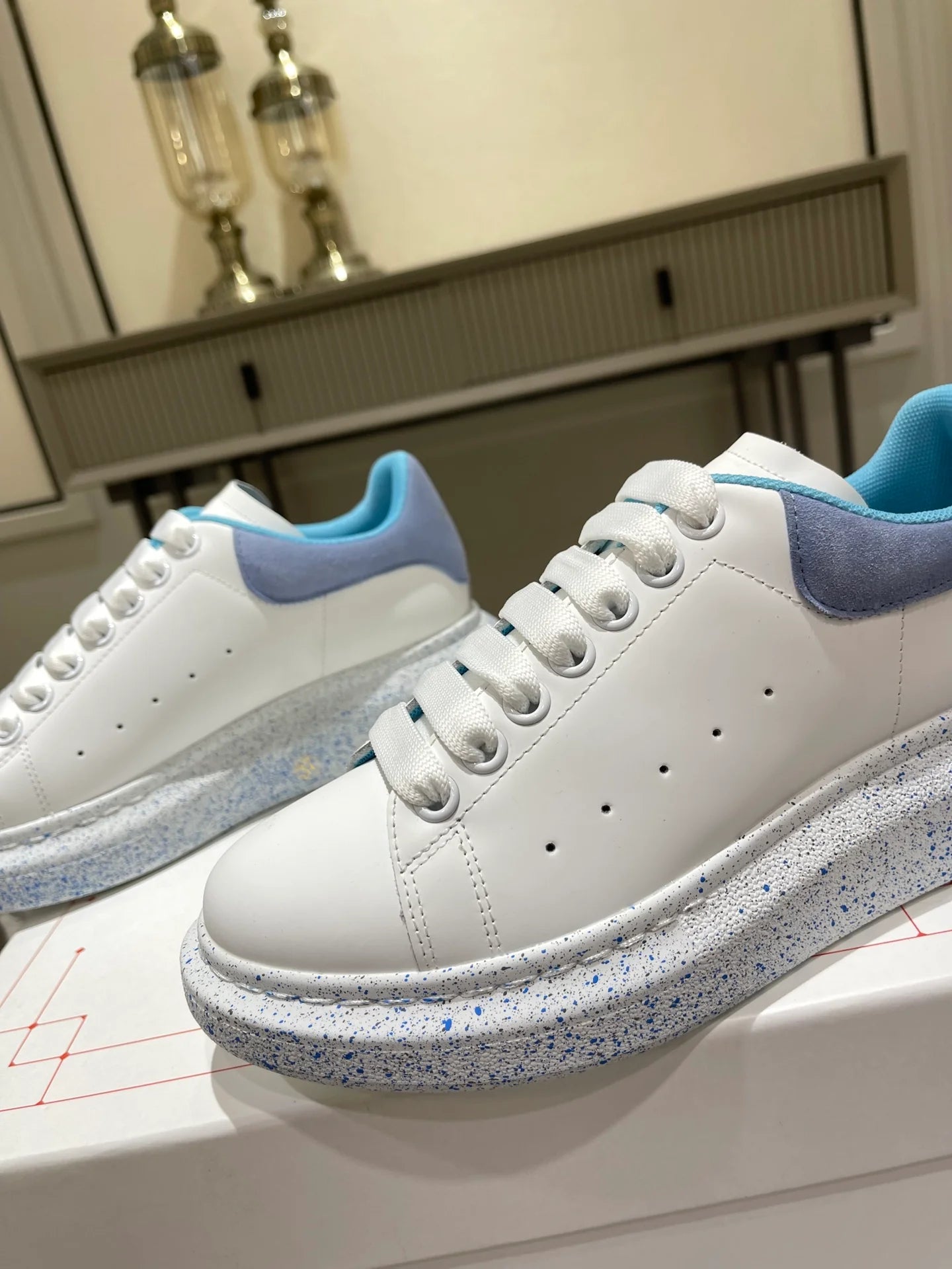 MCQUEEN SNEAKER