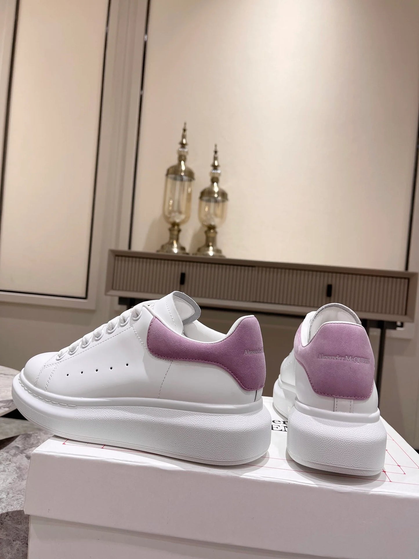 MCQUEEN SNEAKER
