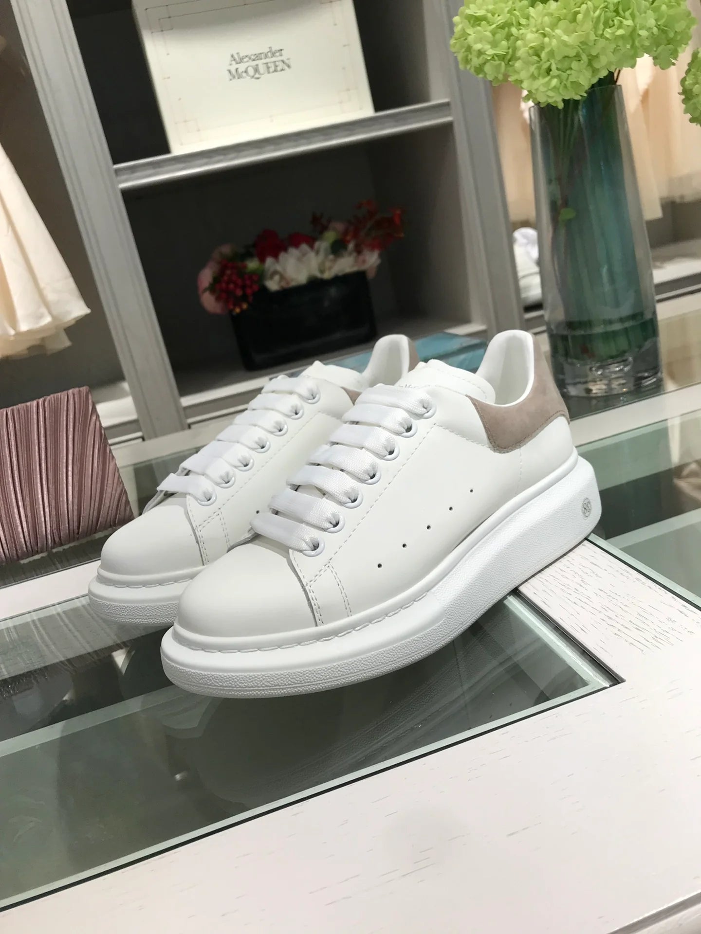 MCQUEEN SNEAKER