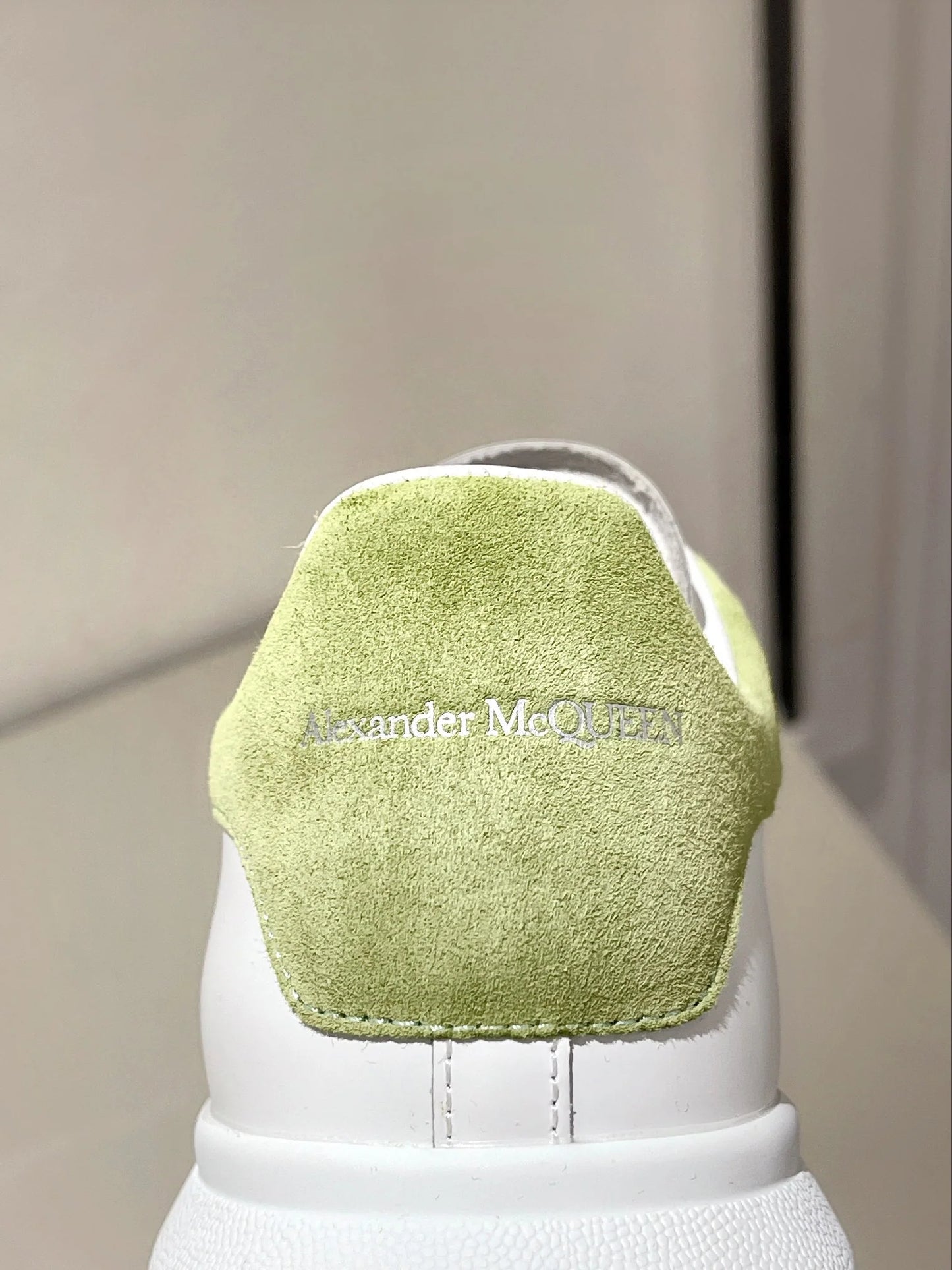 MCQUEEN SNEAKER
