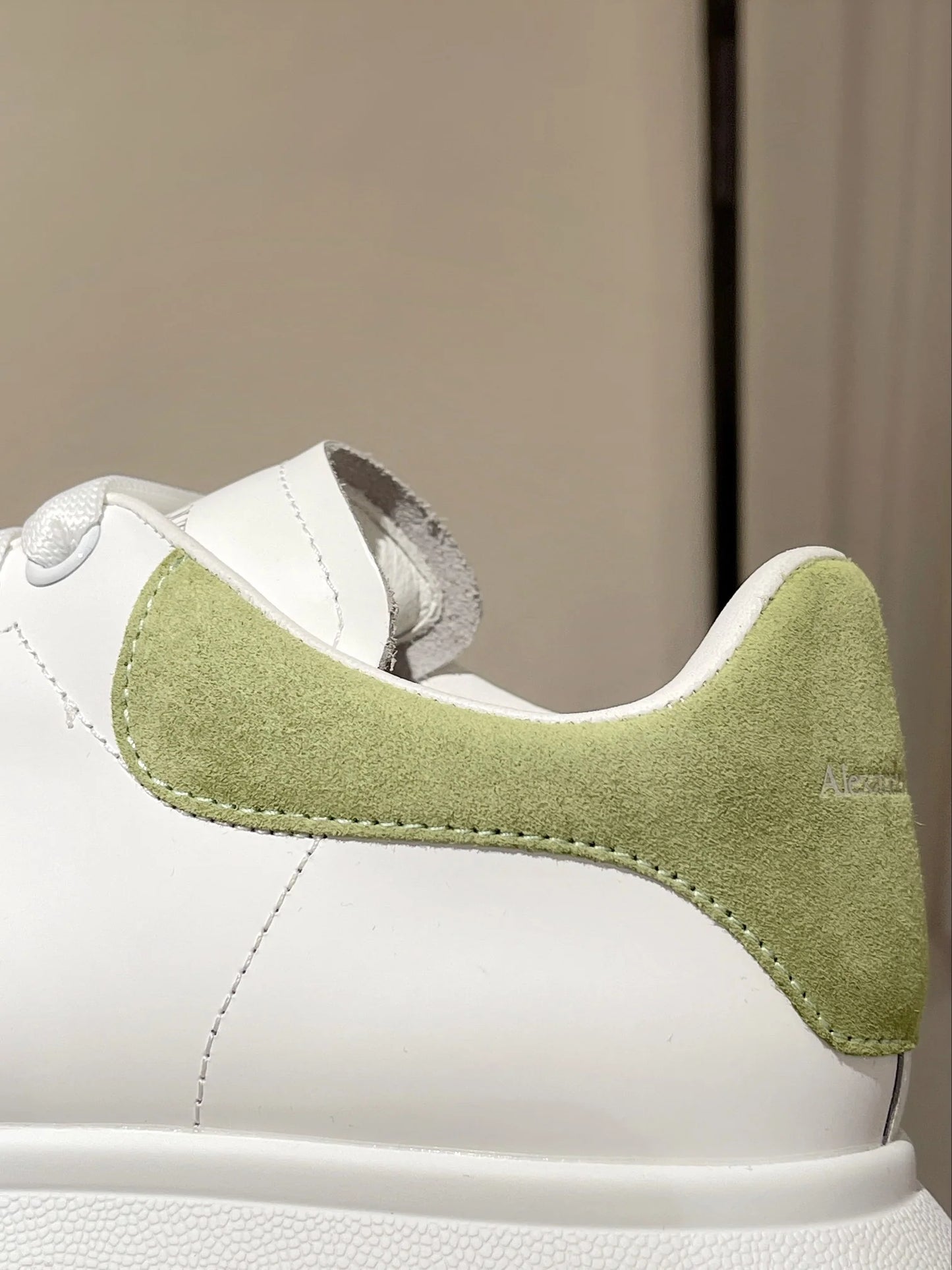 MCQUEEN SNEAKER