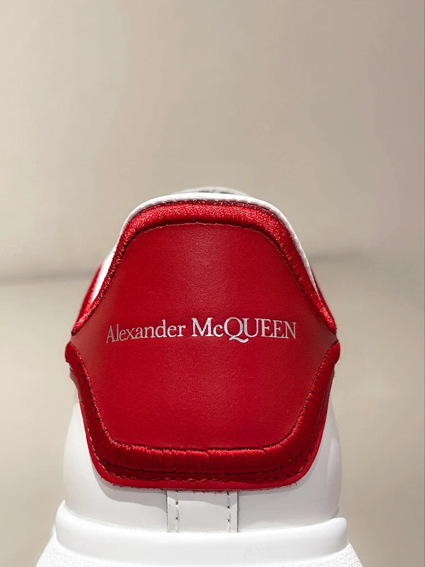 MCQUEEN SNEAKER