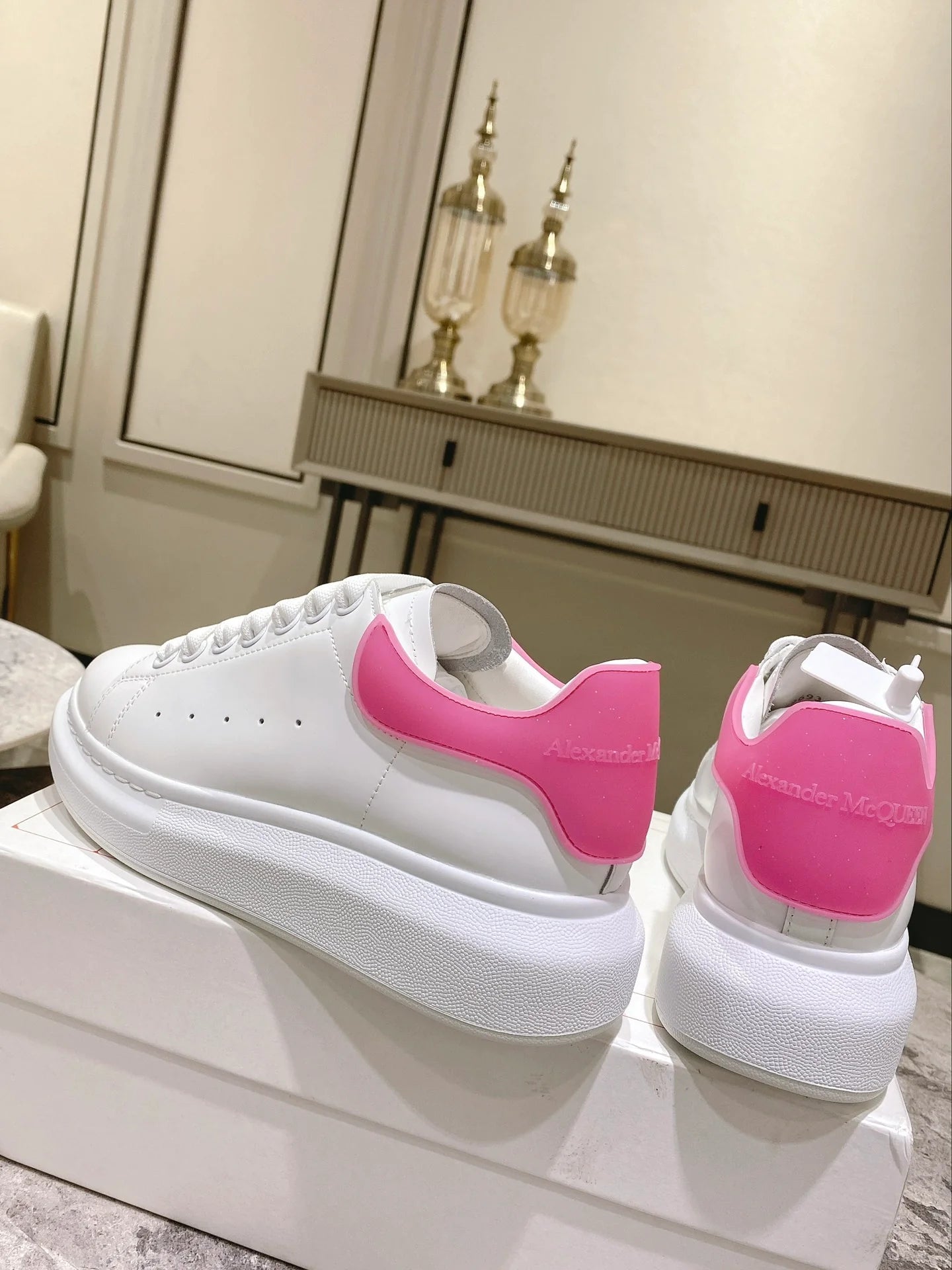 MCQUEEN SNEAKER