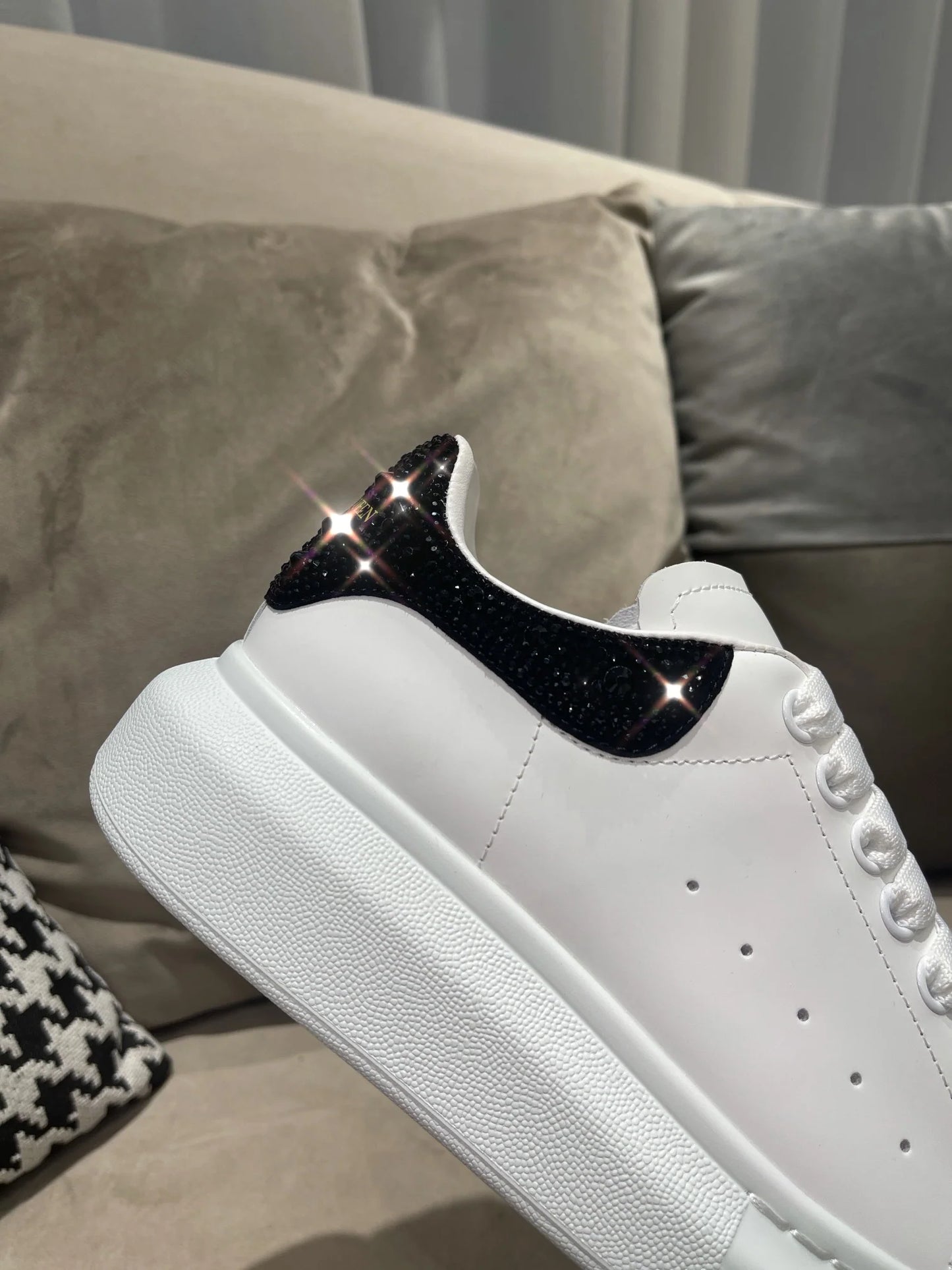 MCQUEEN SNEAKER