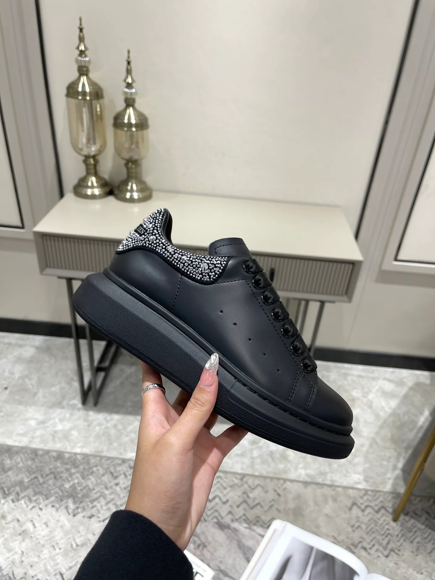 MCQUEEN SNEAKER