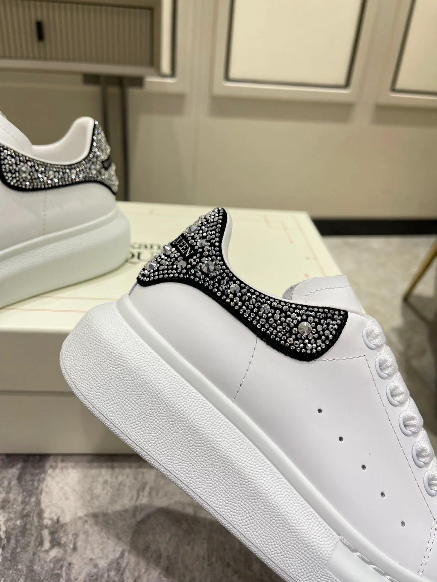 MCQUEEN SNEAKER
