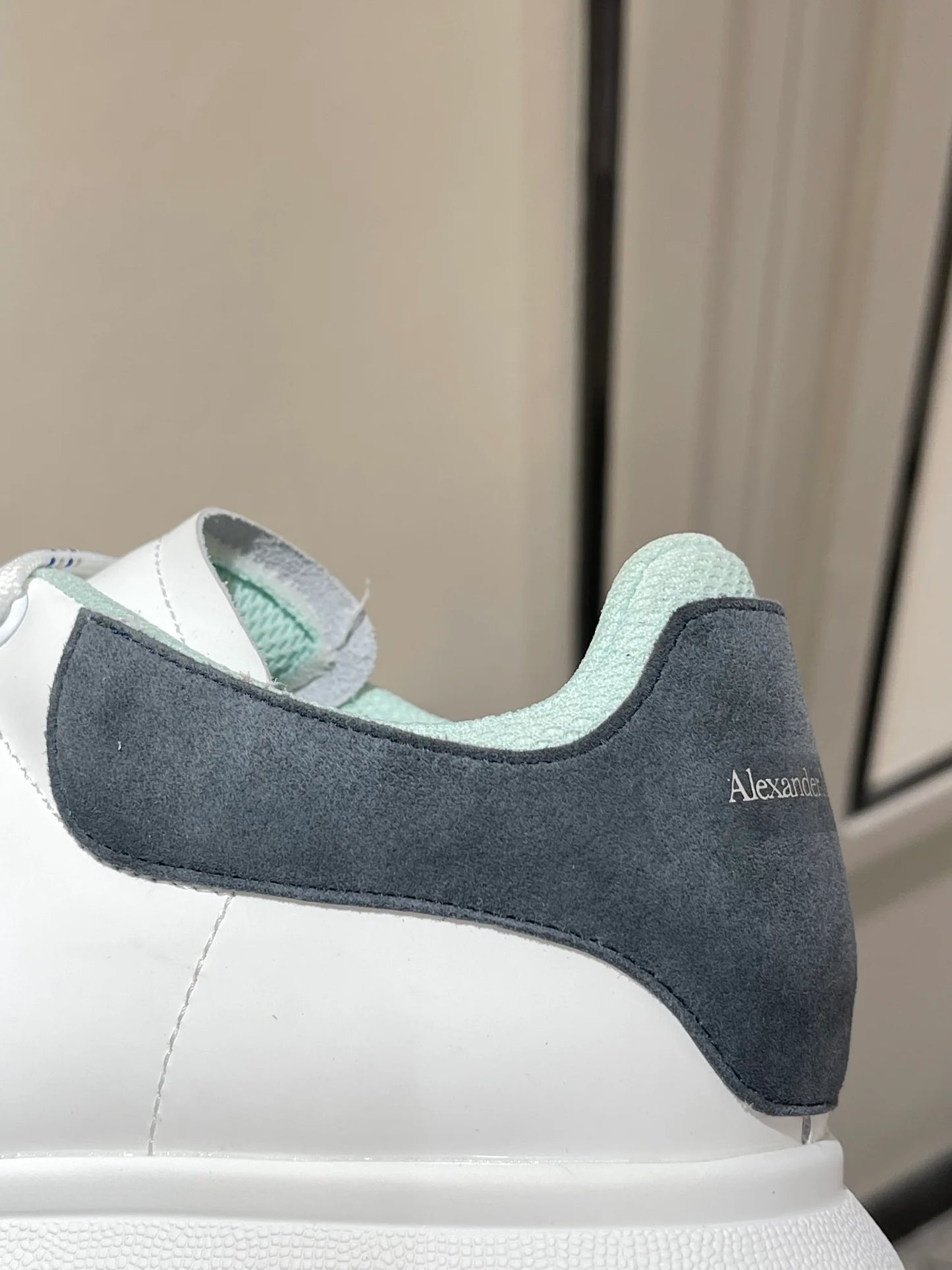 MCQUEEN SNEAKER