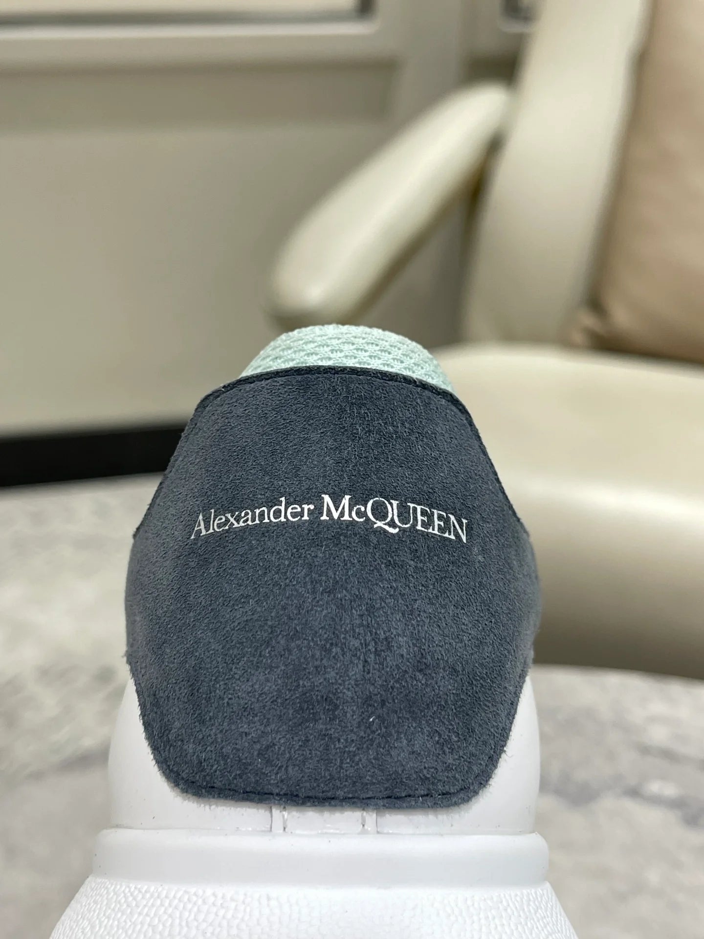 MCQUEEN SNEAKER