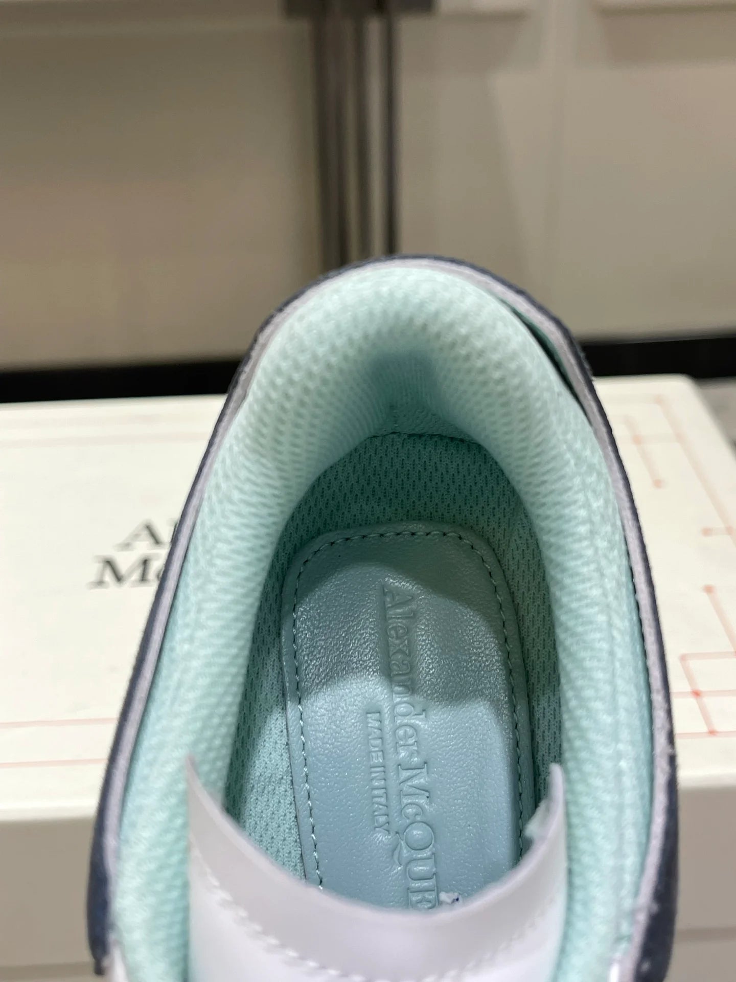 MCQUEEN SNEAKER