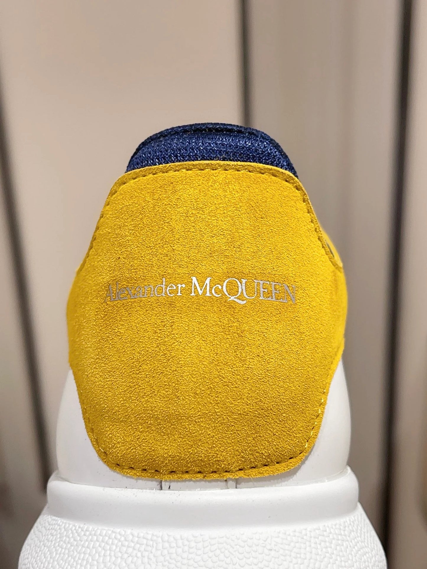McQUEEN SNEAKER