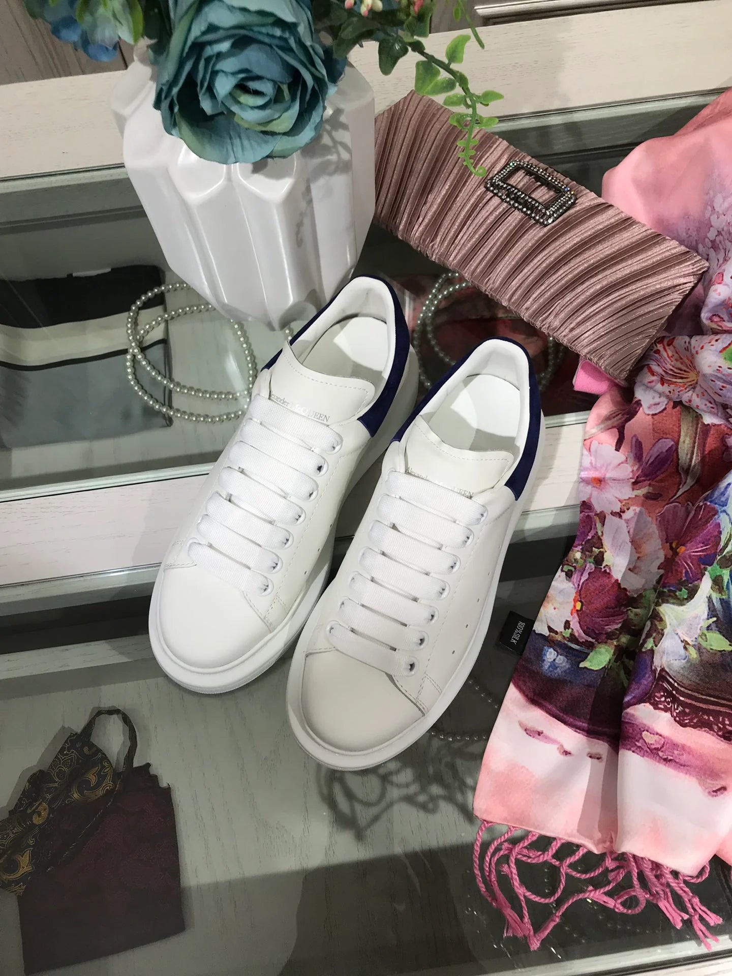 MCQUEEN SNEAKER
