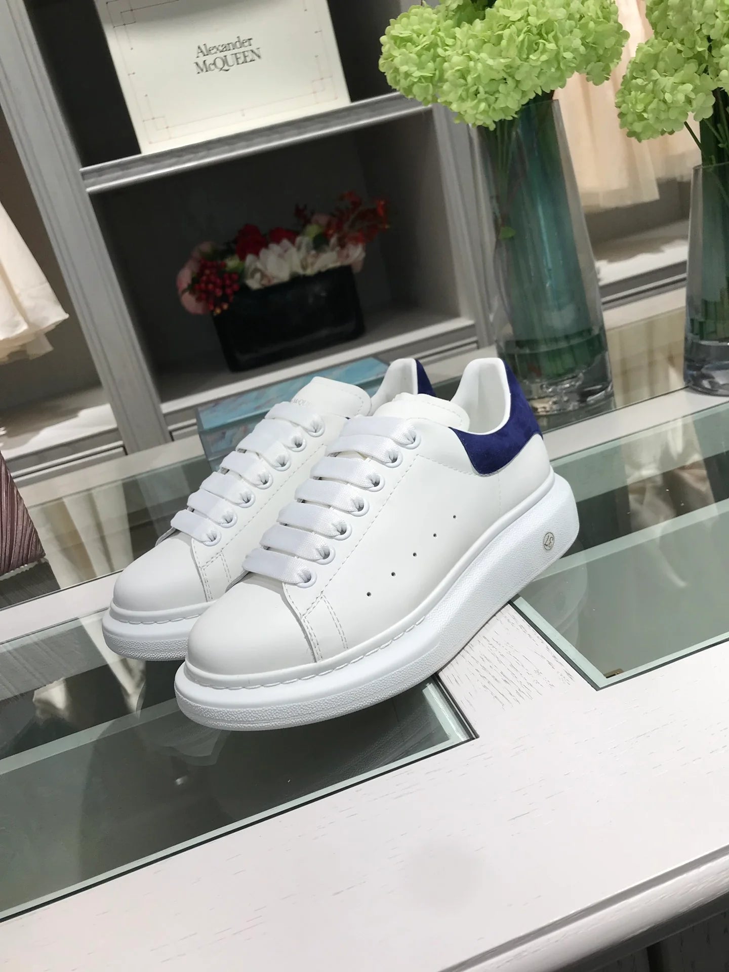 MCQUEEN SNEAKER