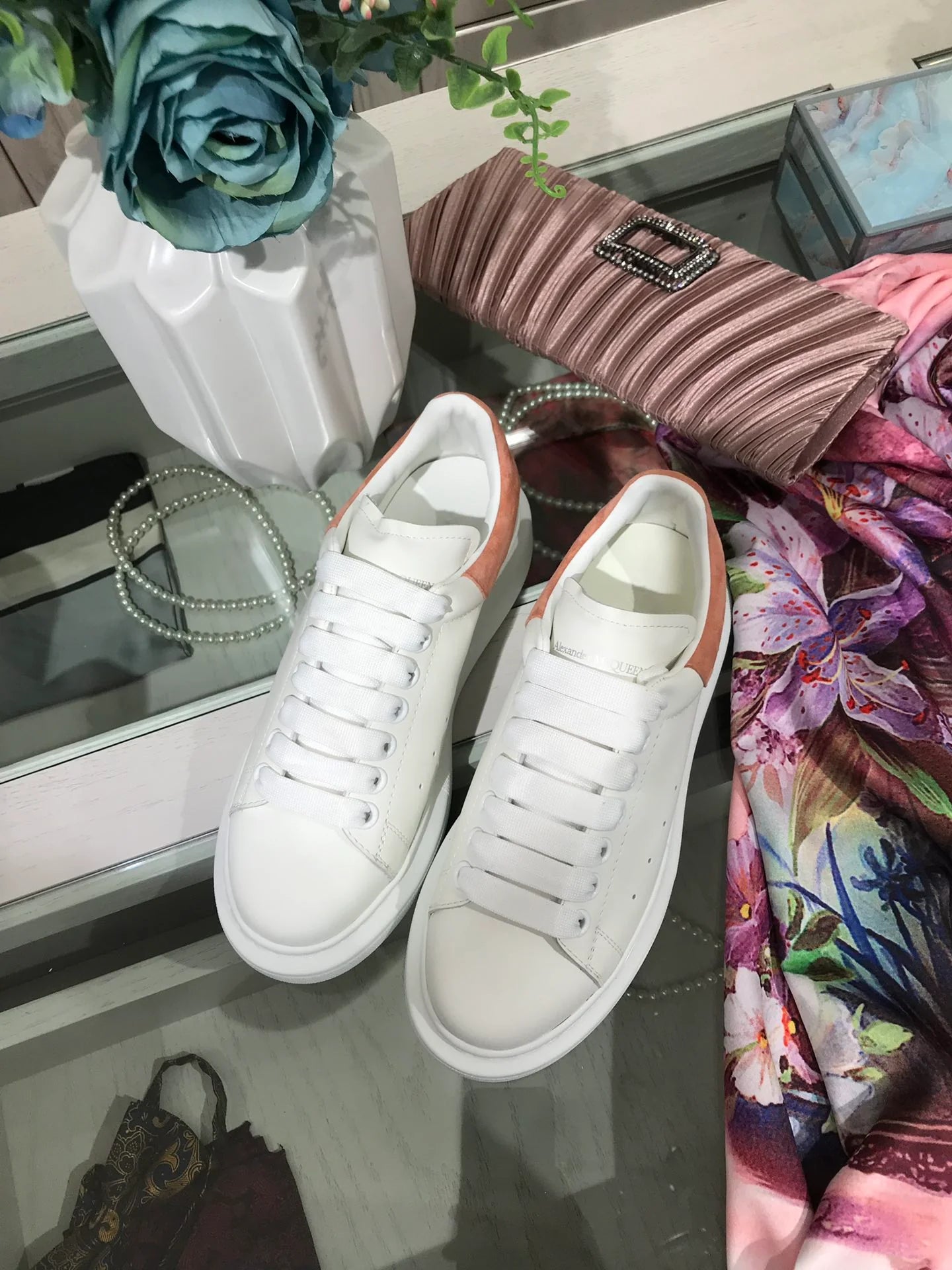 MCQUEEN SNEAKER
