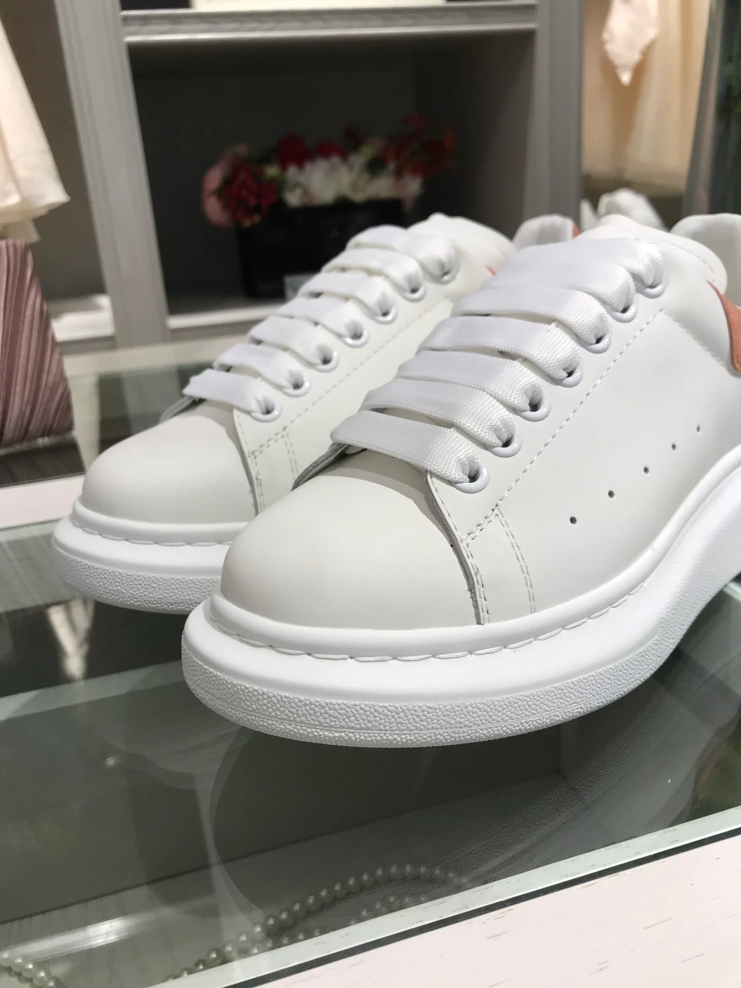 MCQUEEN SNEAKER